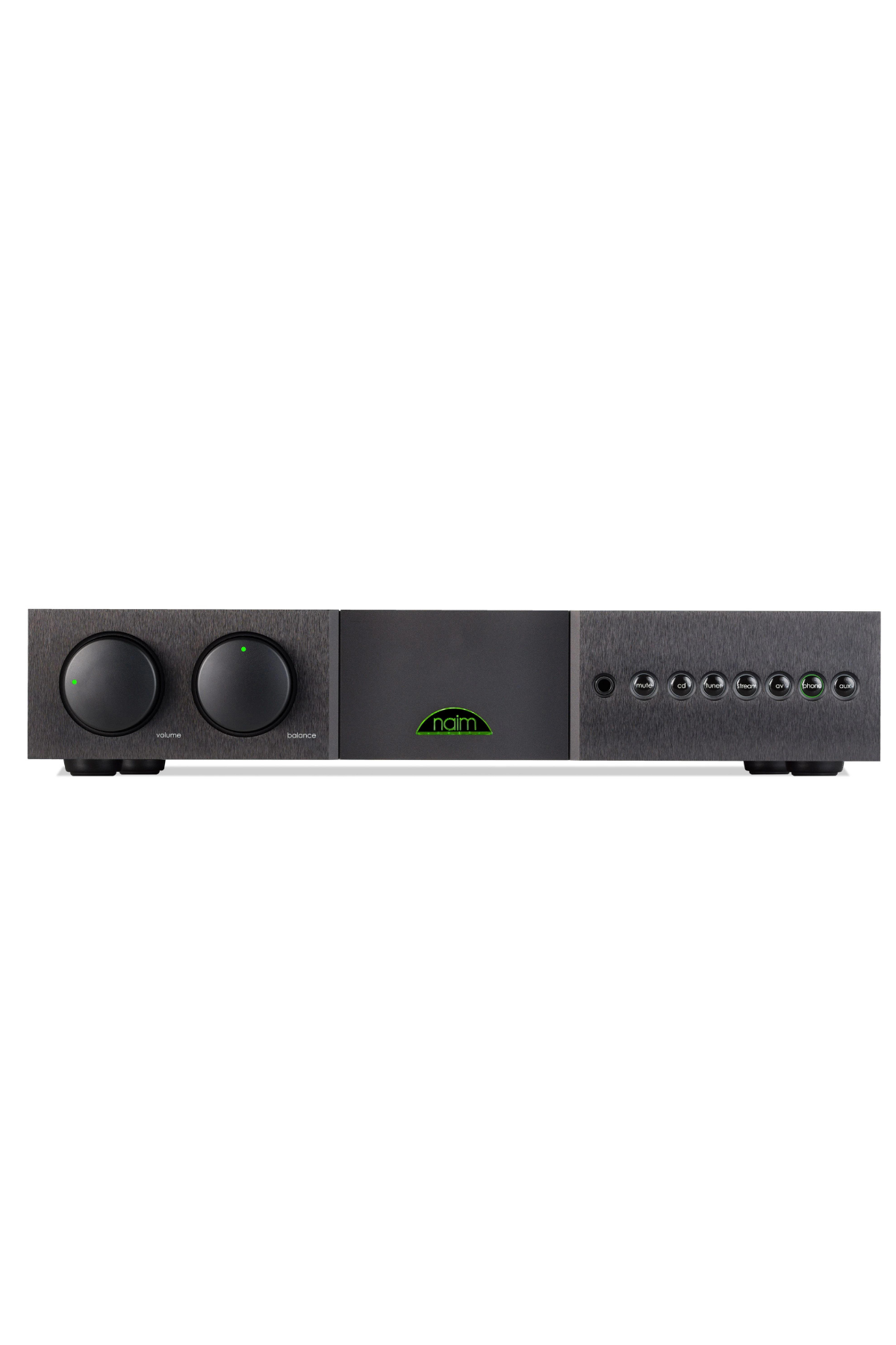 Naim Audio SuperNait 3 Entegre Amplifikatör