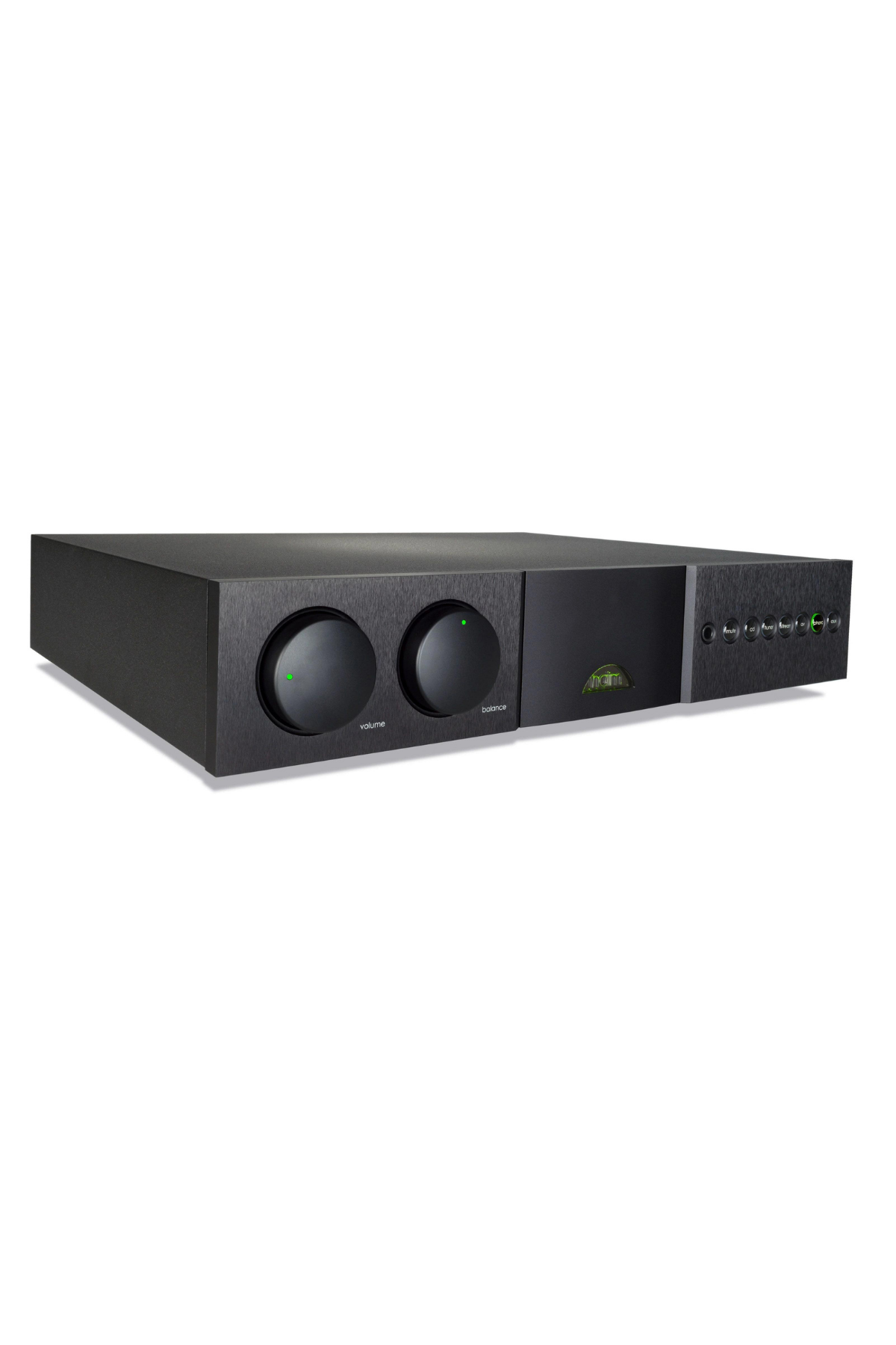 Naim Audio SuperNait 3 Entegre Amplifikatör