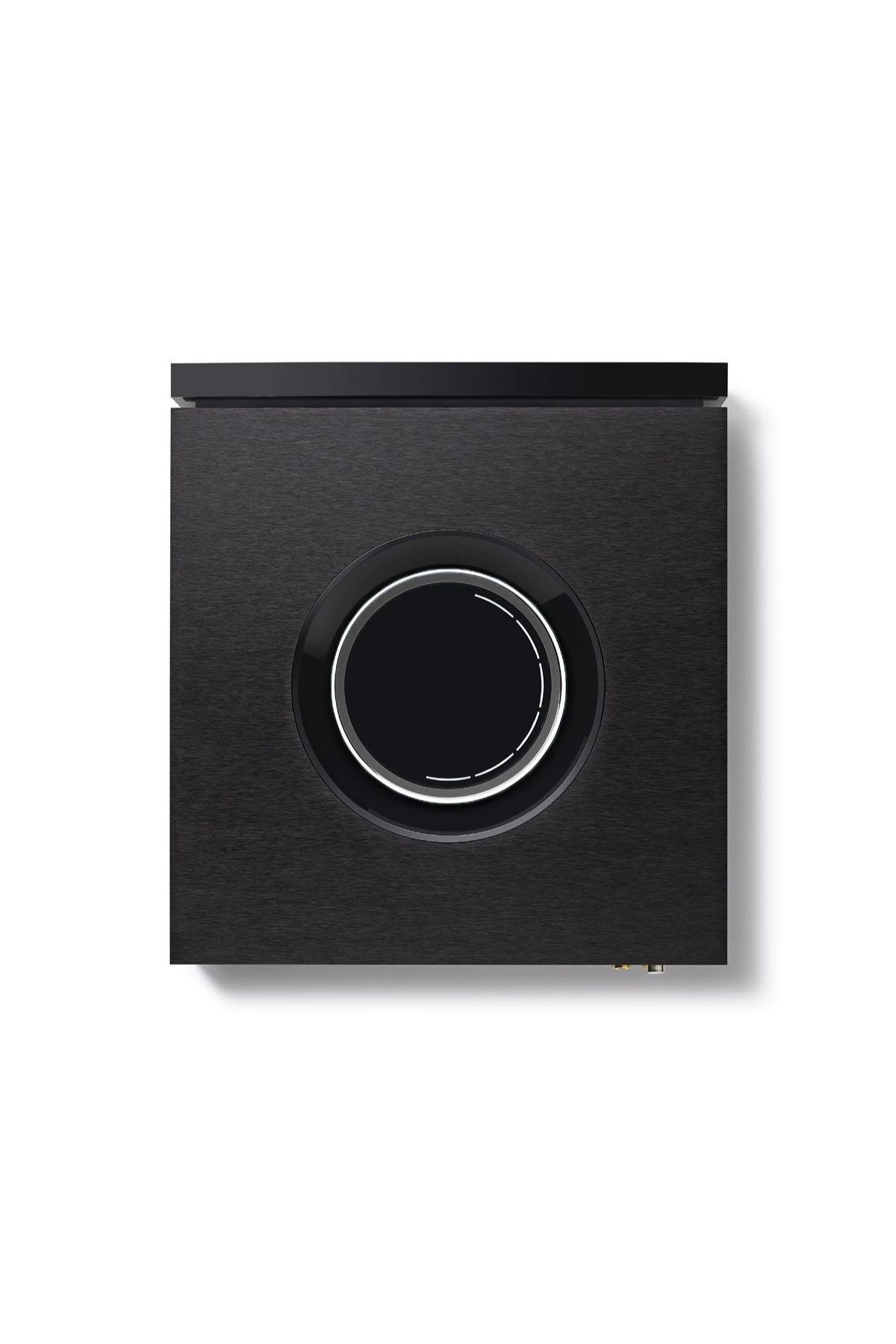 Naim Audio Uniti Atom Hepsi Bir Arada Ağ Oynatıcı