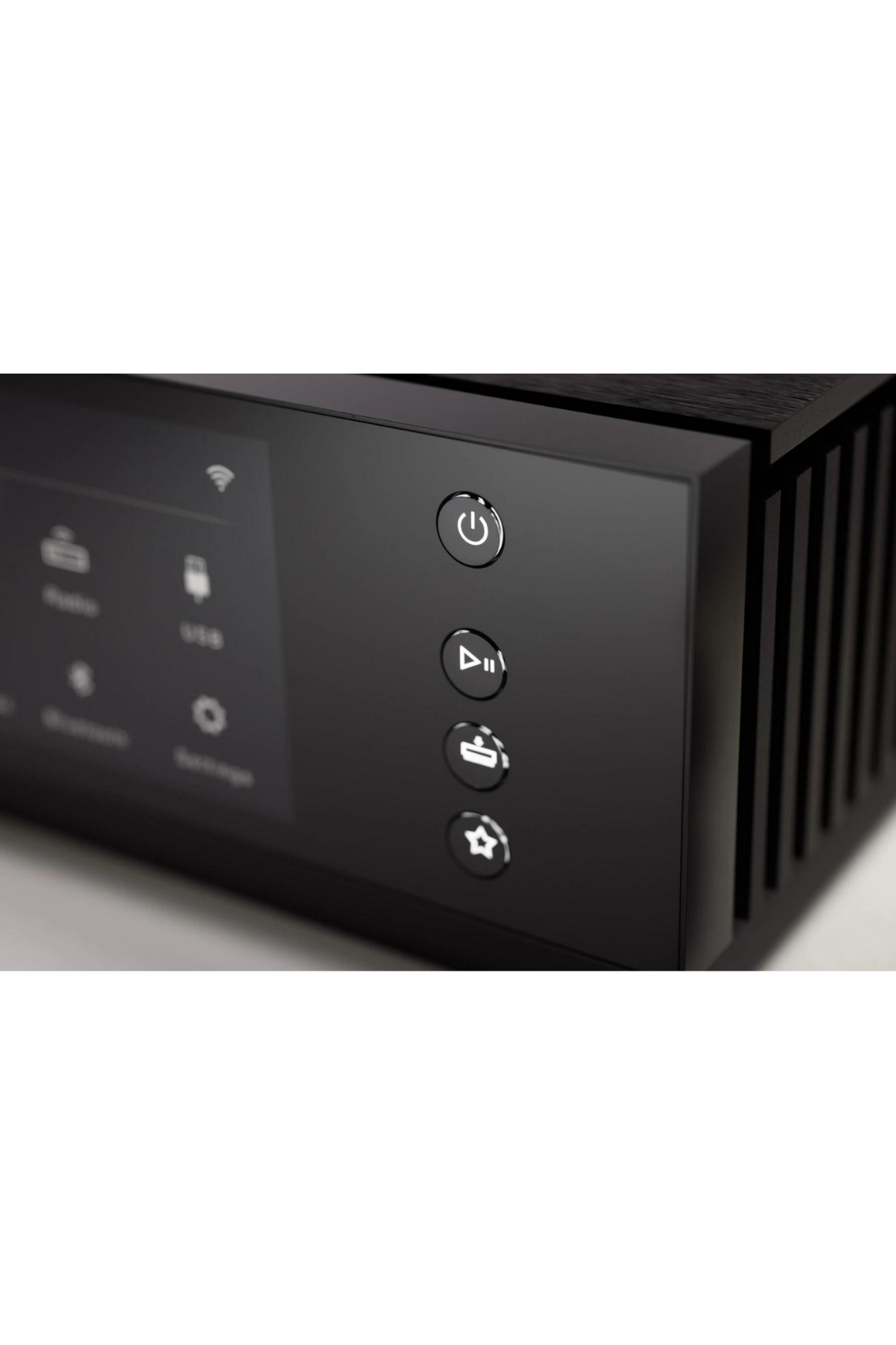Naim Audio Uniti Atom Kulaklık Sürümü