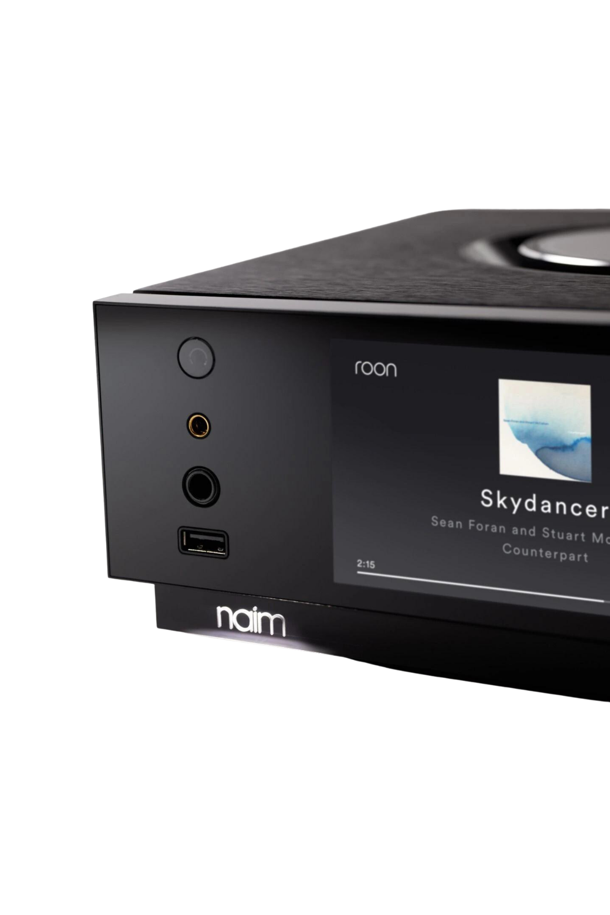 Naim Audio Uniti Atom Kulaklık Sürümü