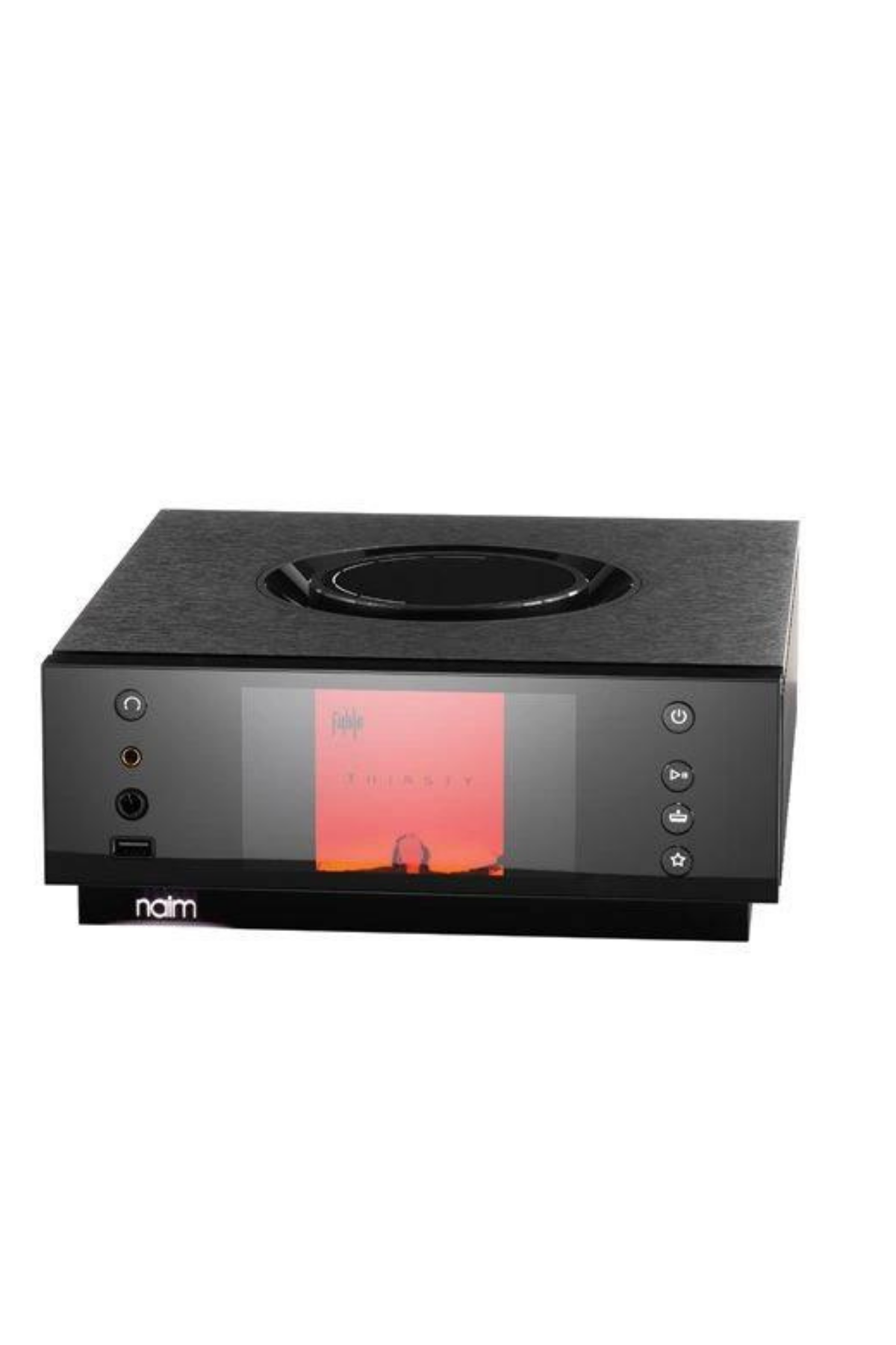 Naim Audio Uniti Atom Kulaklık Sürümü