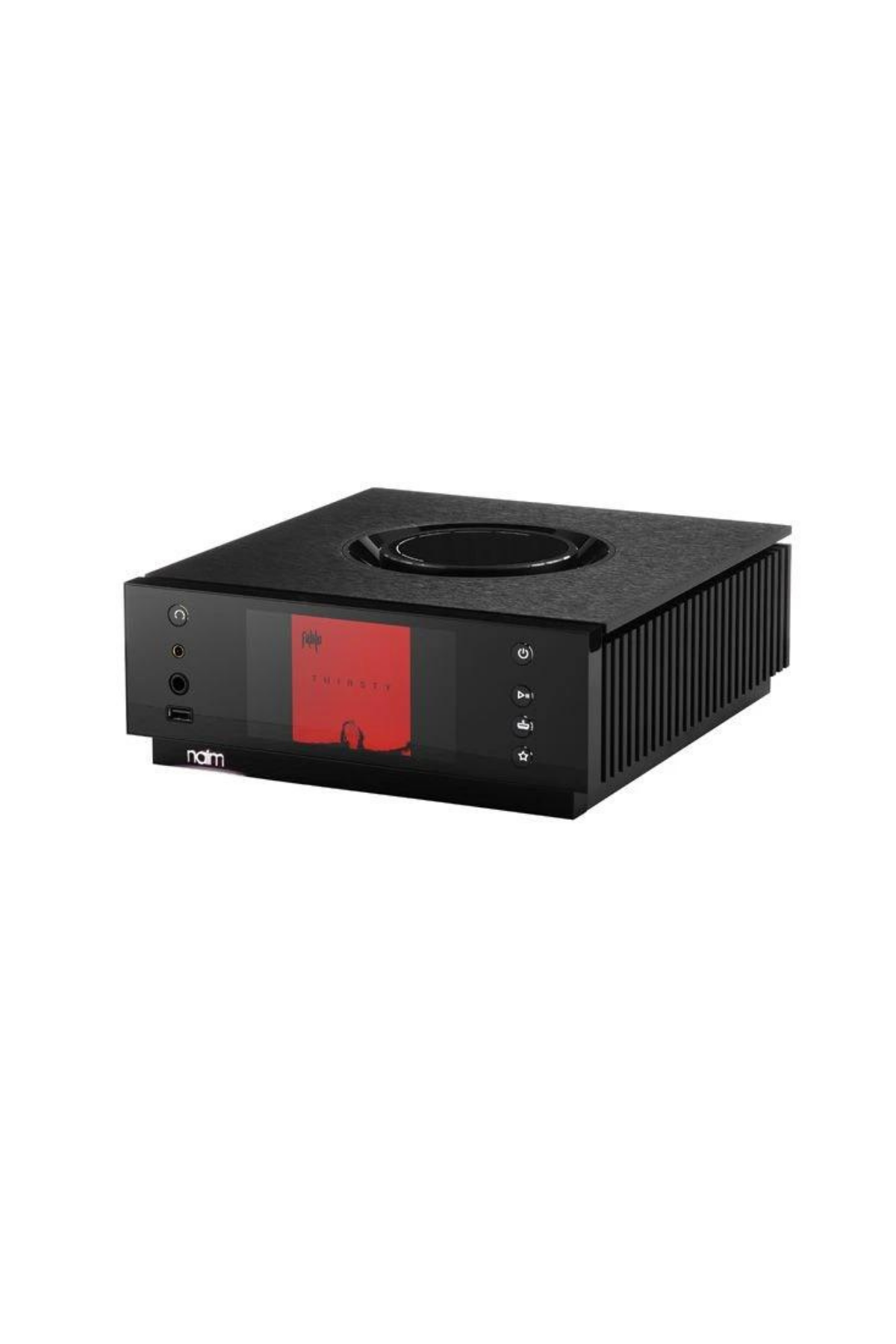 Naim Audio Uniti Atom Kulaklık Sürümü