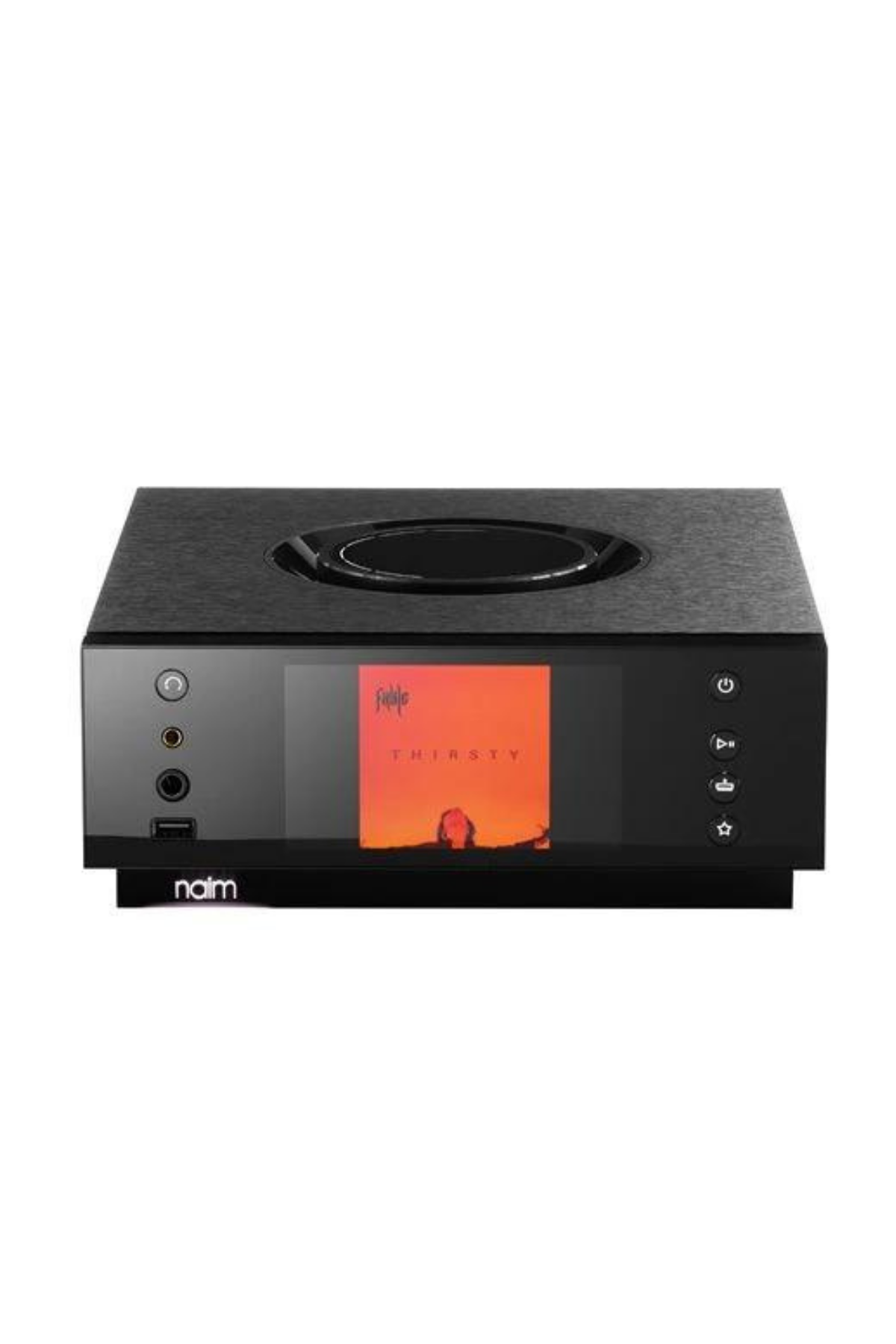 Naim Audio Uniti Atom Kulaklık Sürümü