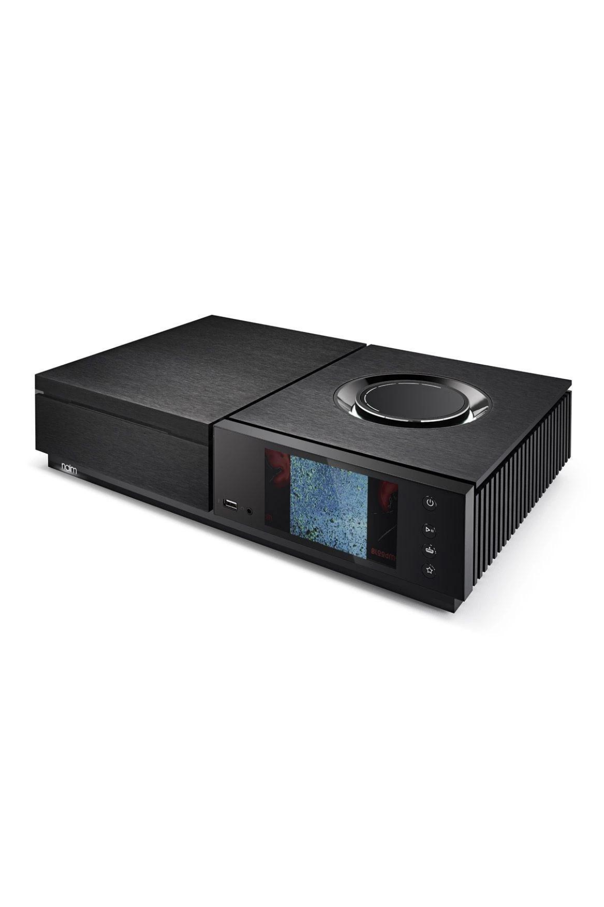 Naim Audio Uniti Nova Hepsi Bir Arada Network Oynatıcı