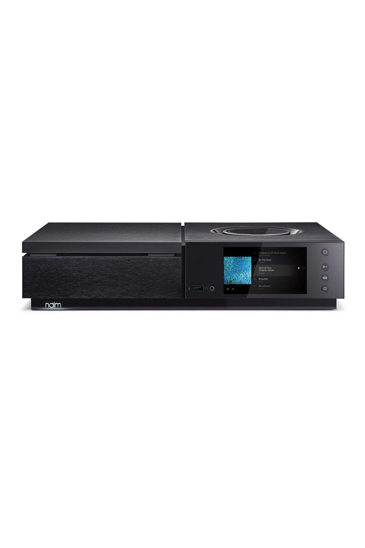 Naim Audio Uniti Star Hepsi Bir Arada Network Oynatıcı