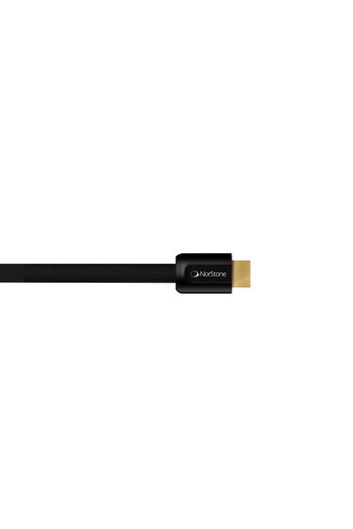Norstone Arran HDMI Kablosu 0.75 Metre