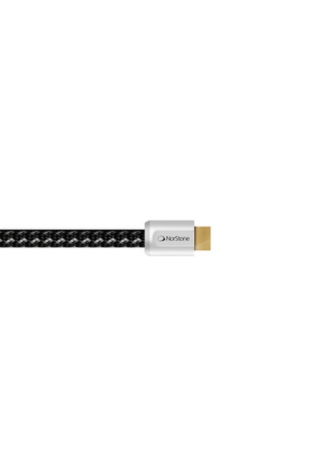 Norstone Jura HDMI Kablosu 0.75 Metre