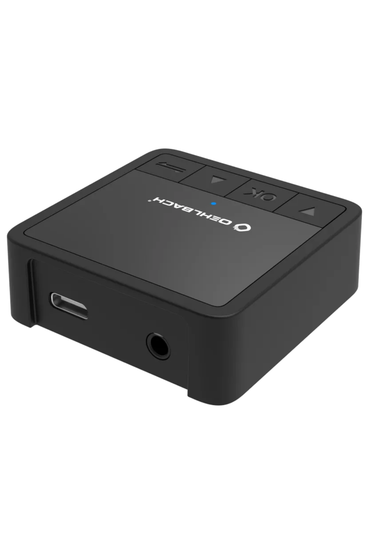 Oehlbach BTR Innovation 5.2 Bluetooth Verici ve Alıcı