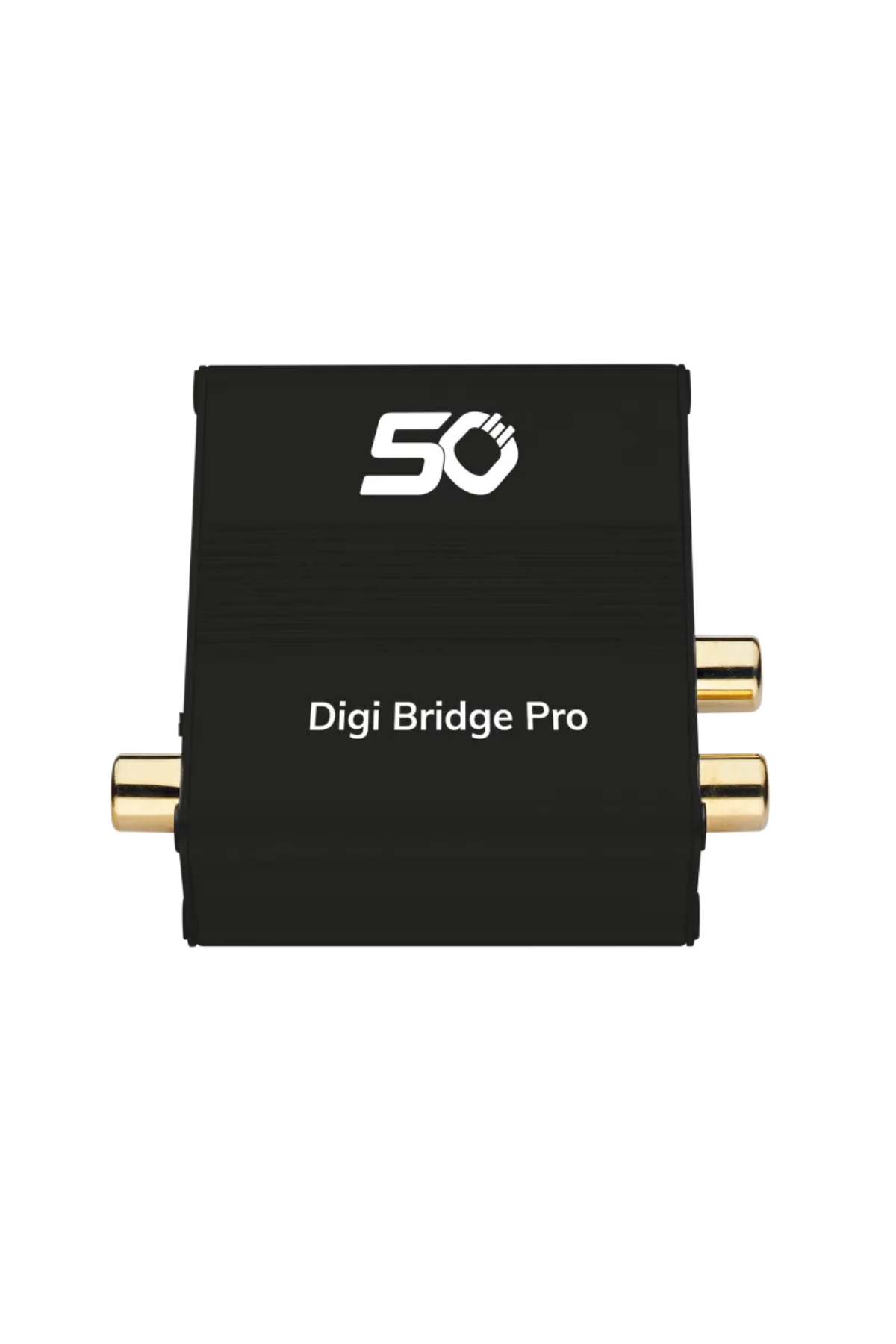 Oehlbach Digi Bridge Pro 24 Bit 192 kHz DAC Dönüştürücü