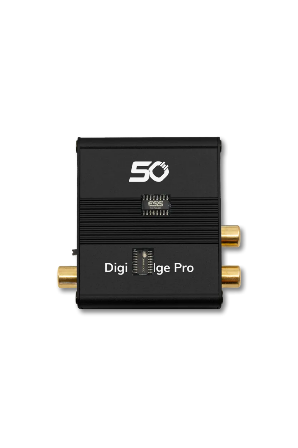 Oehlbach Digi Bridge Pro 24 Bit 192 kHz DAC Dönüştürücü