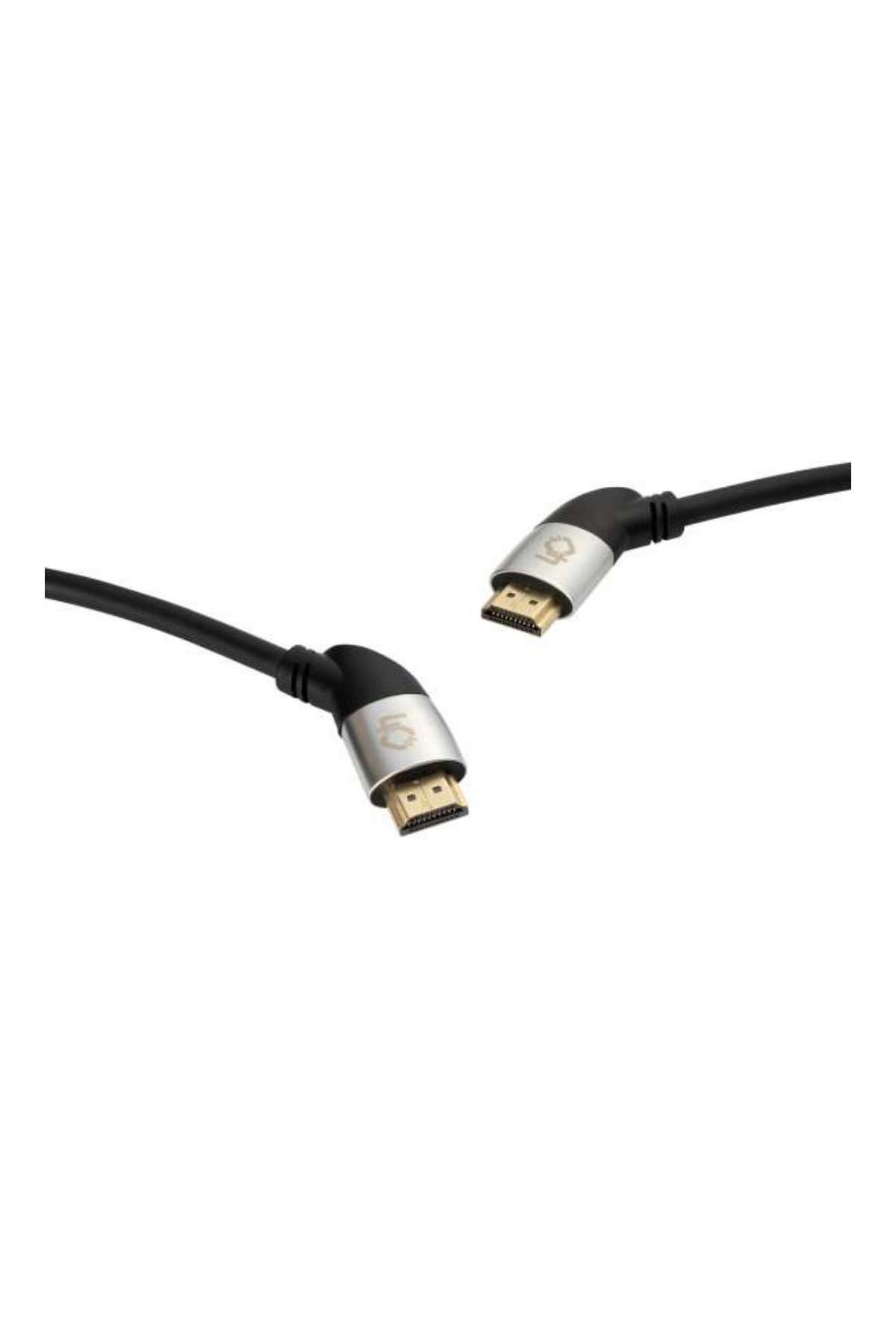Oehlbach Easy Connect HS 40 High Speed HDMI Ethernet Kablosu 1,44 Metre