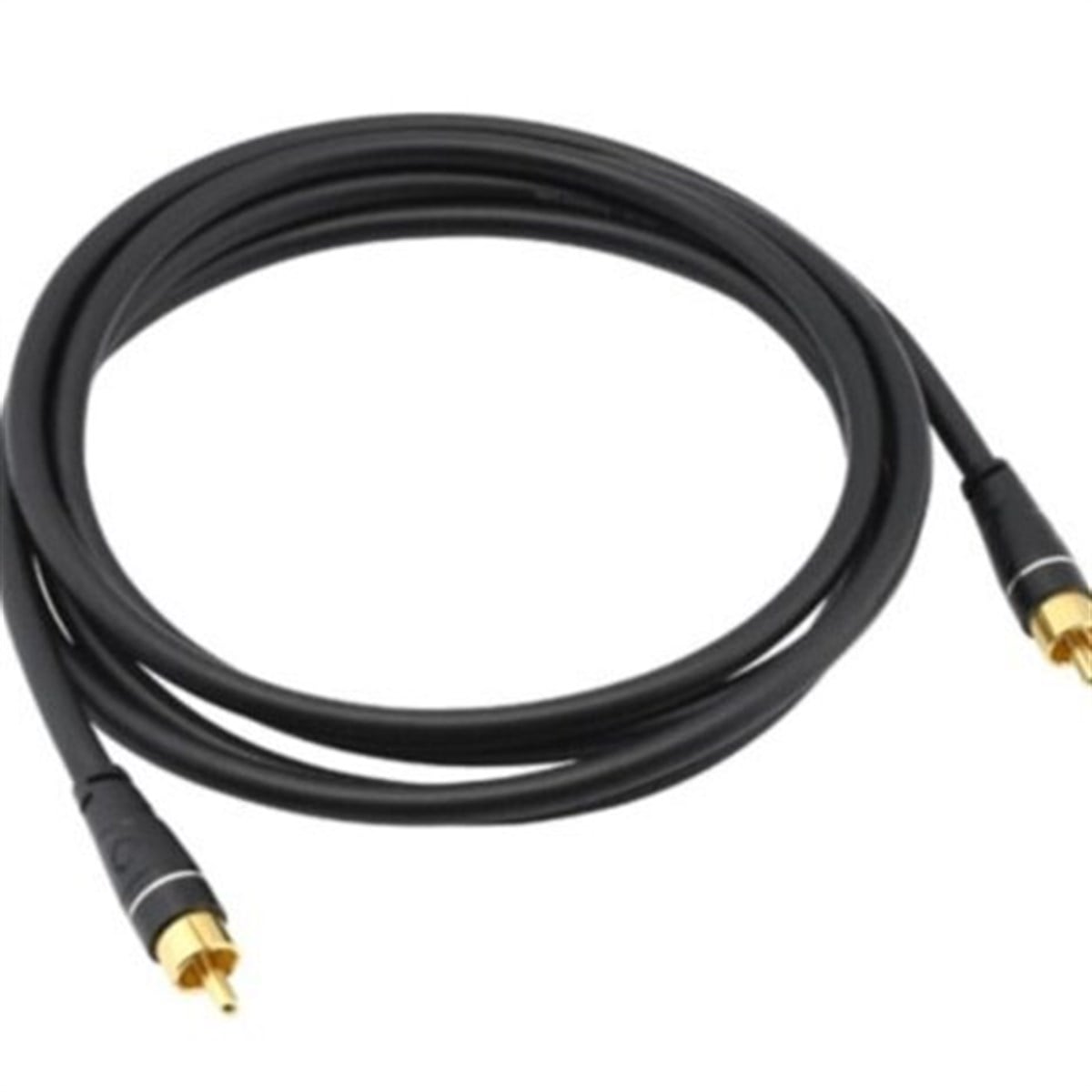 Oehlbach RCA Subwoofer Kablosu 5 Metre
