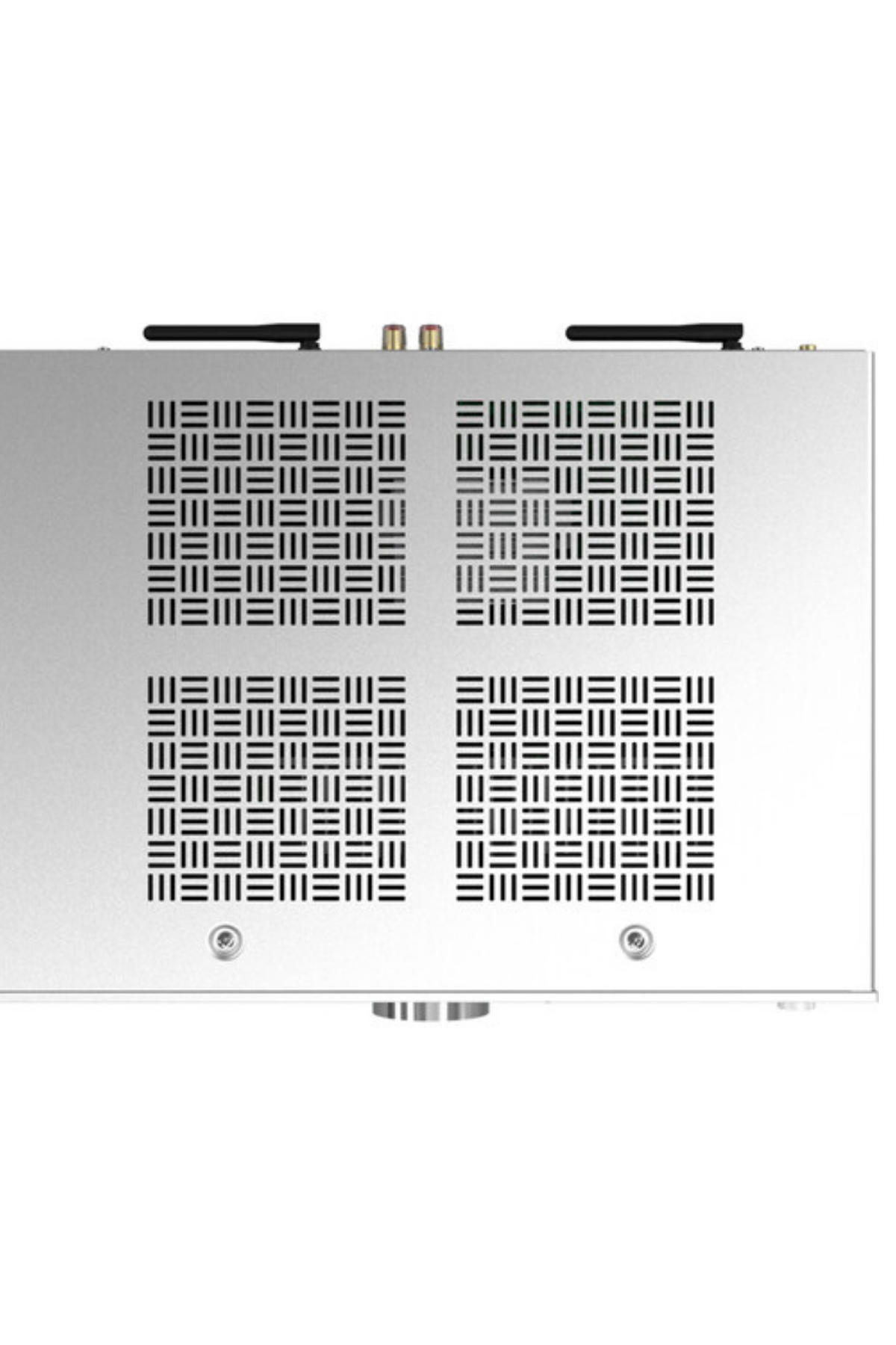 Onkyo A-50 Network Entegre Amplifikatör Silver