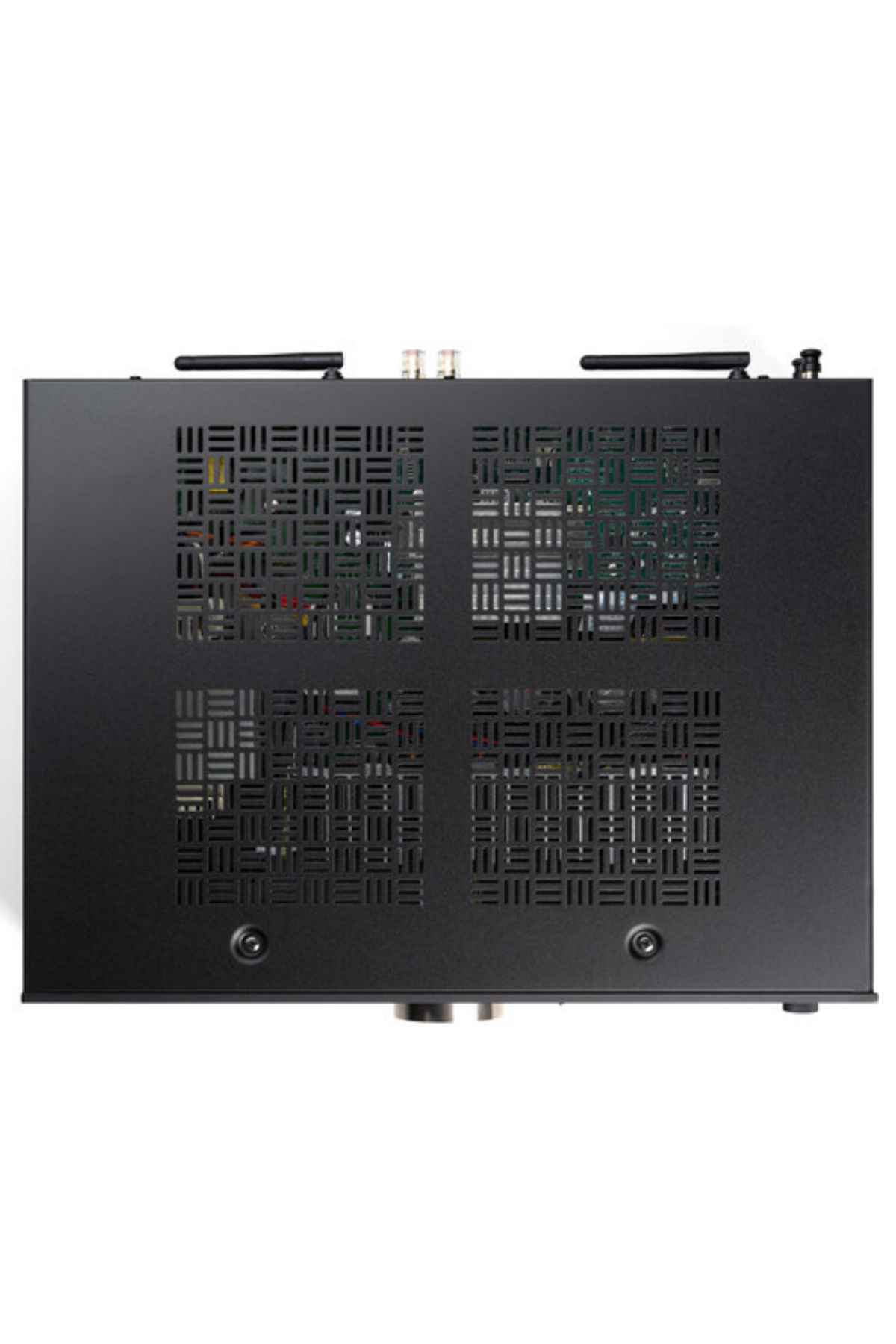 Onkyo A-50 Network Entegre Amplifikatör Black