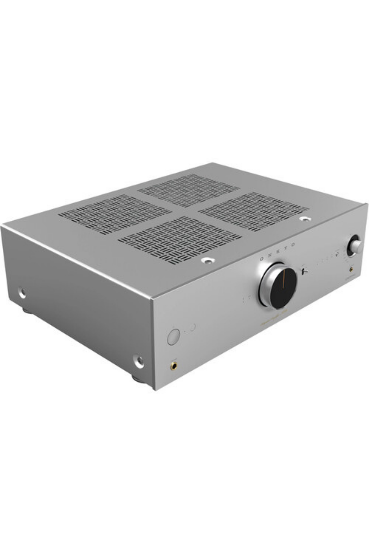 Onkyo A-50 Network Entegre Amplifikatör Silver