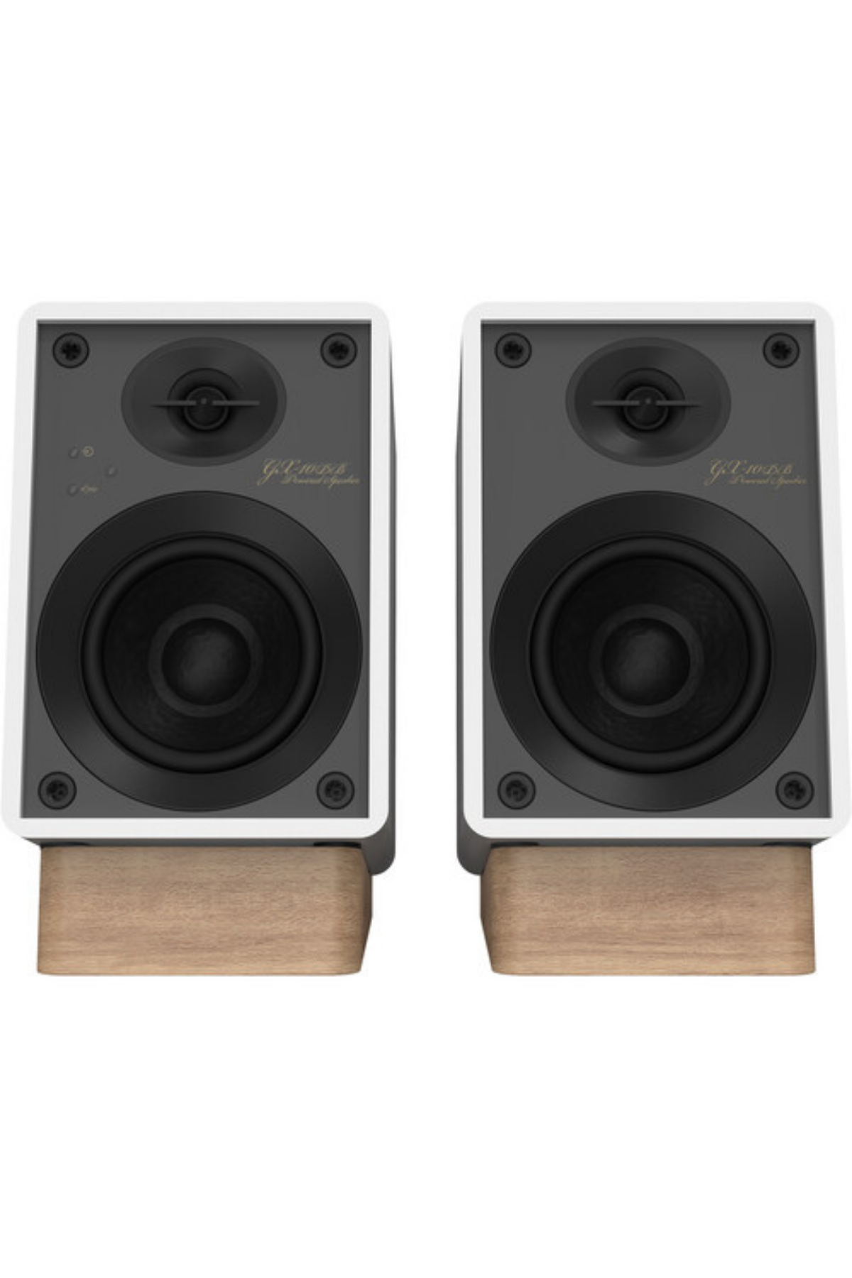 Onkyo GX-10DB Bluetooth Aktif Hoparlör Beyaz