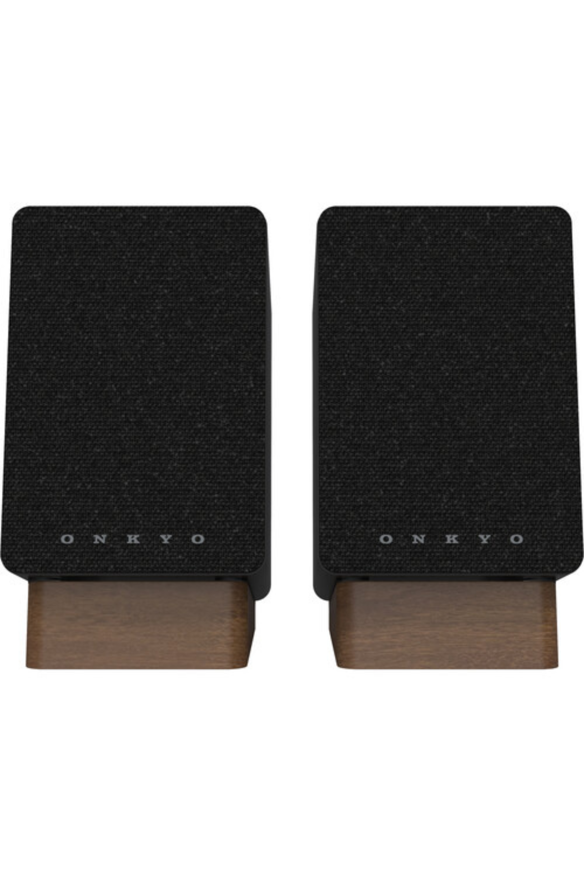 Onkyo GX-10DB Bluetooth Aktif Hoparlör Siyah