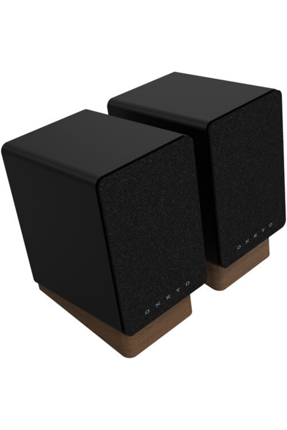 Onkyo GX-10DB Bluetooth Aktif Hoparlör Siyah