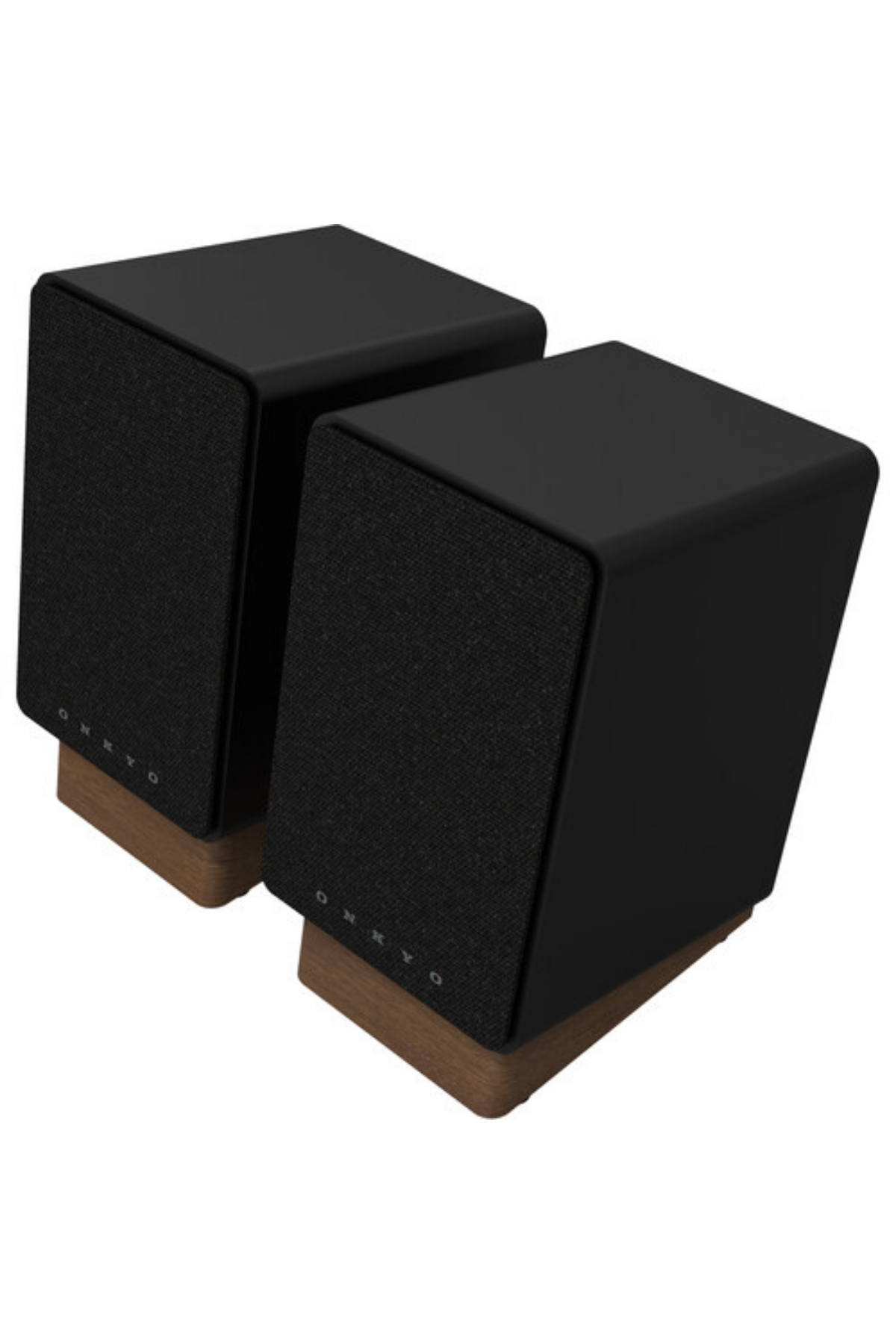 Onkyo GX-30ARC Bluetooth Aktif Hoparlör Siyah