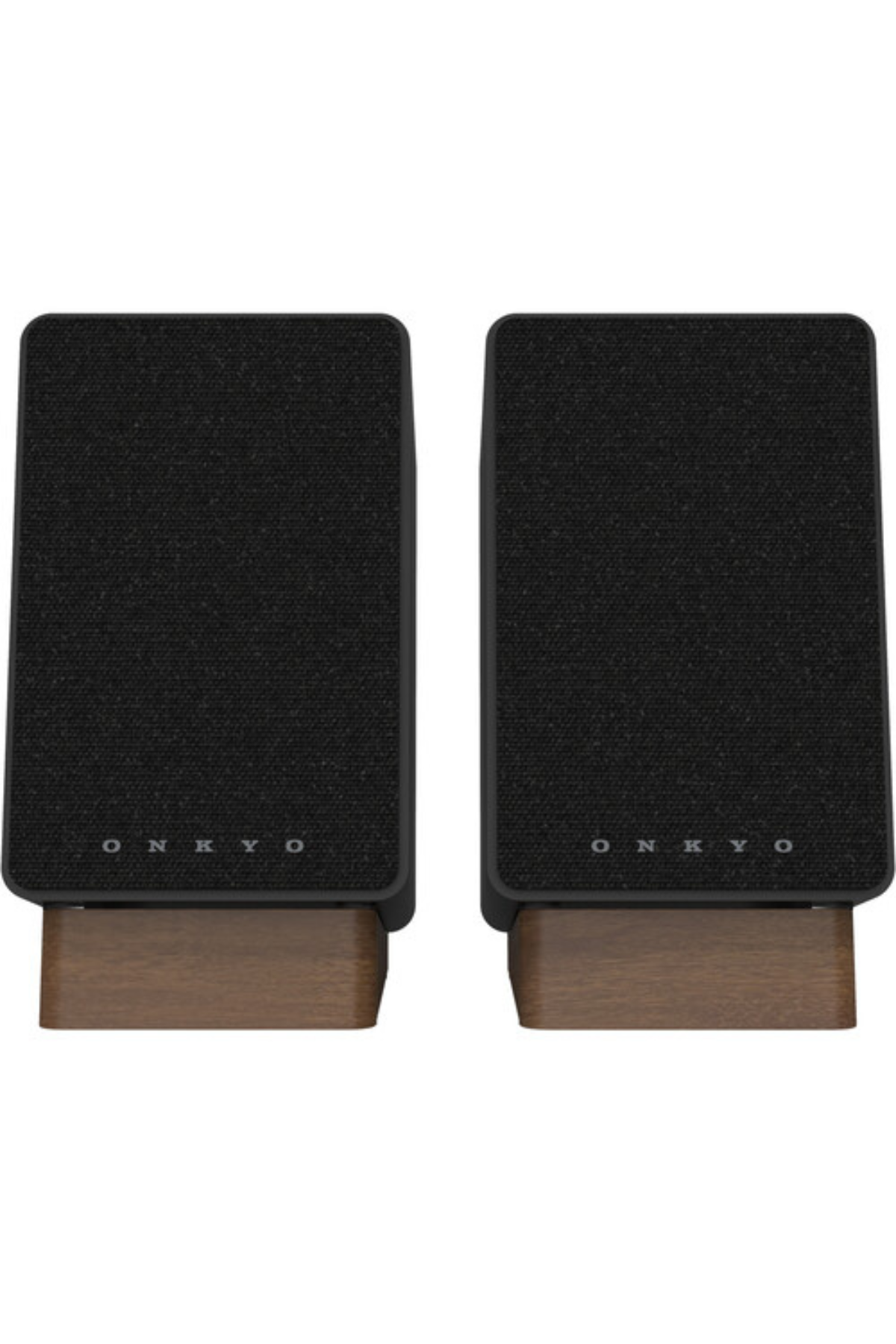 Onkyo GX-30ARC Bluetooth Aktif Hoparlör Siyah