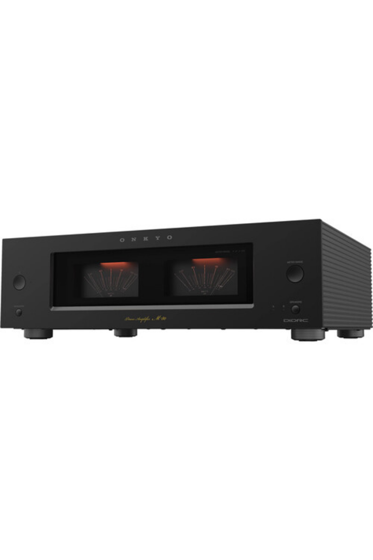 Onkyo M-80 Stereo Güç Amplifikatörü Black