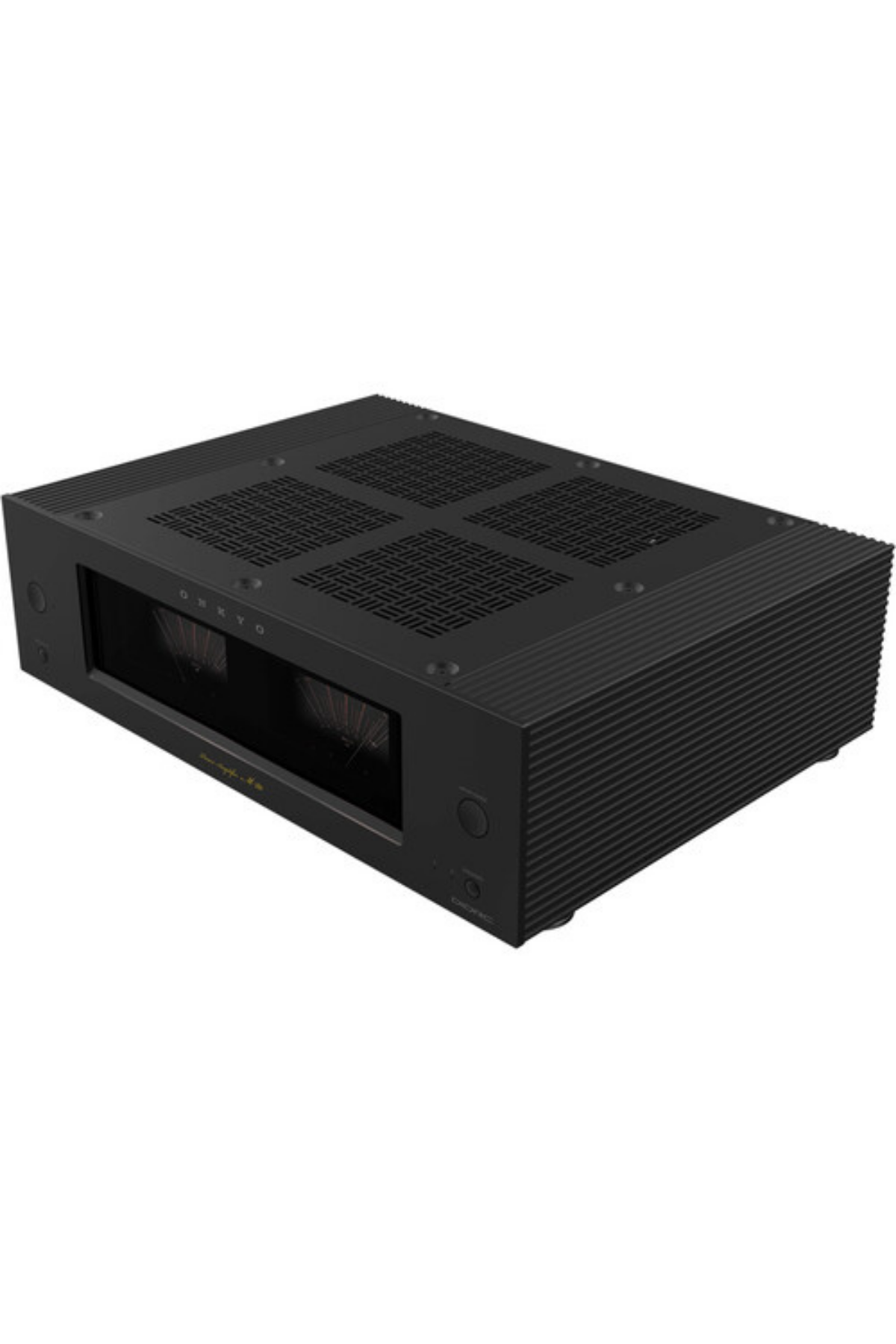 Onkyo M-80 Stereo Güç Amplifikatörü Black