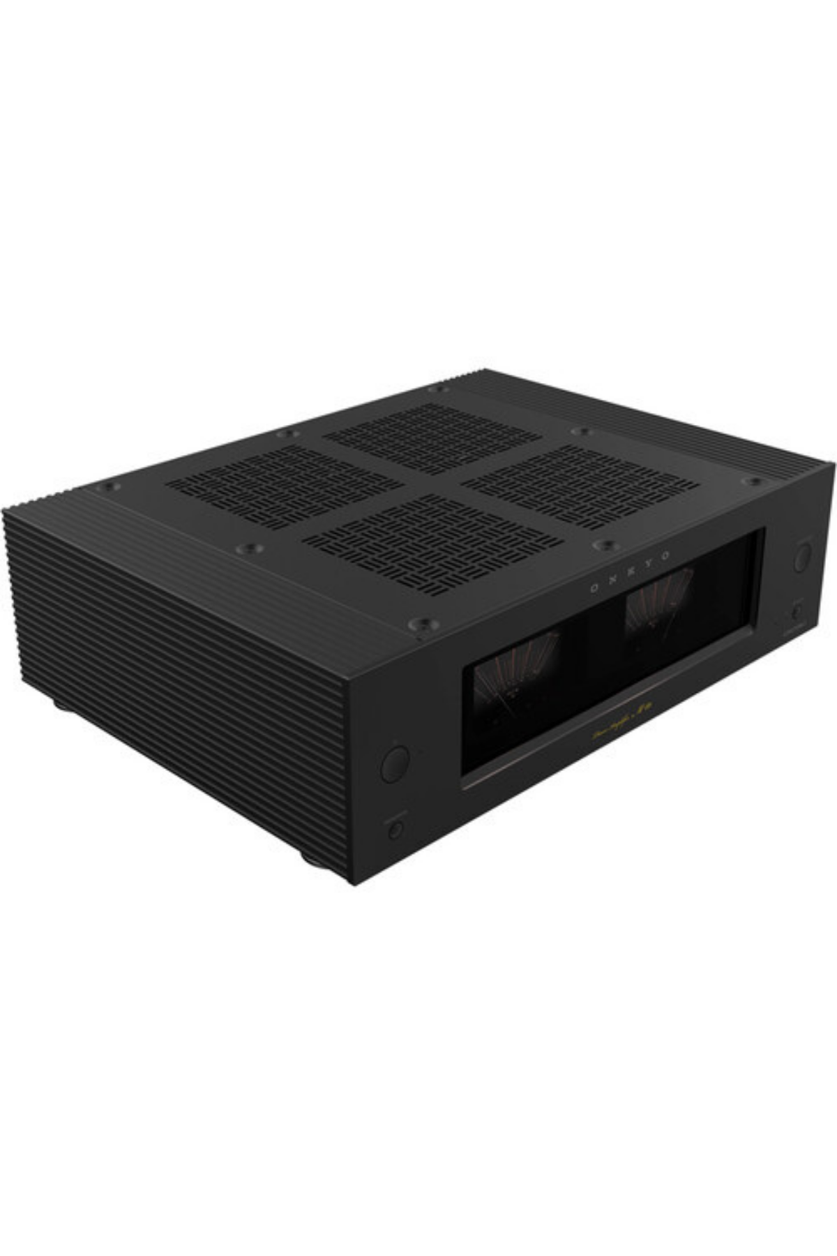 Onkyo M-80 Stereo Güç Amplifikatörü Black