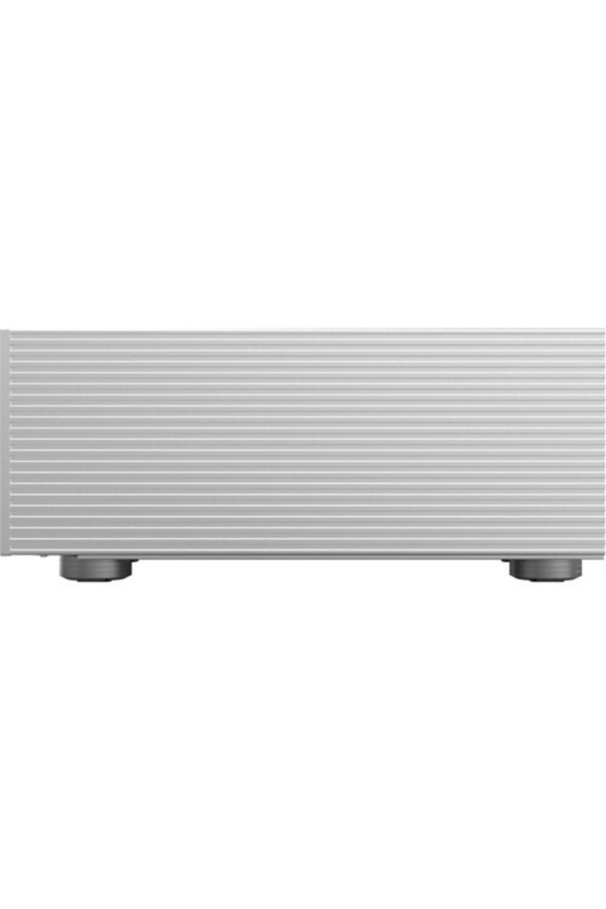 Onkyo M-80 Stereo Güç Amplifikatörü Silver