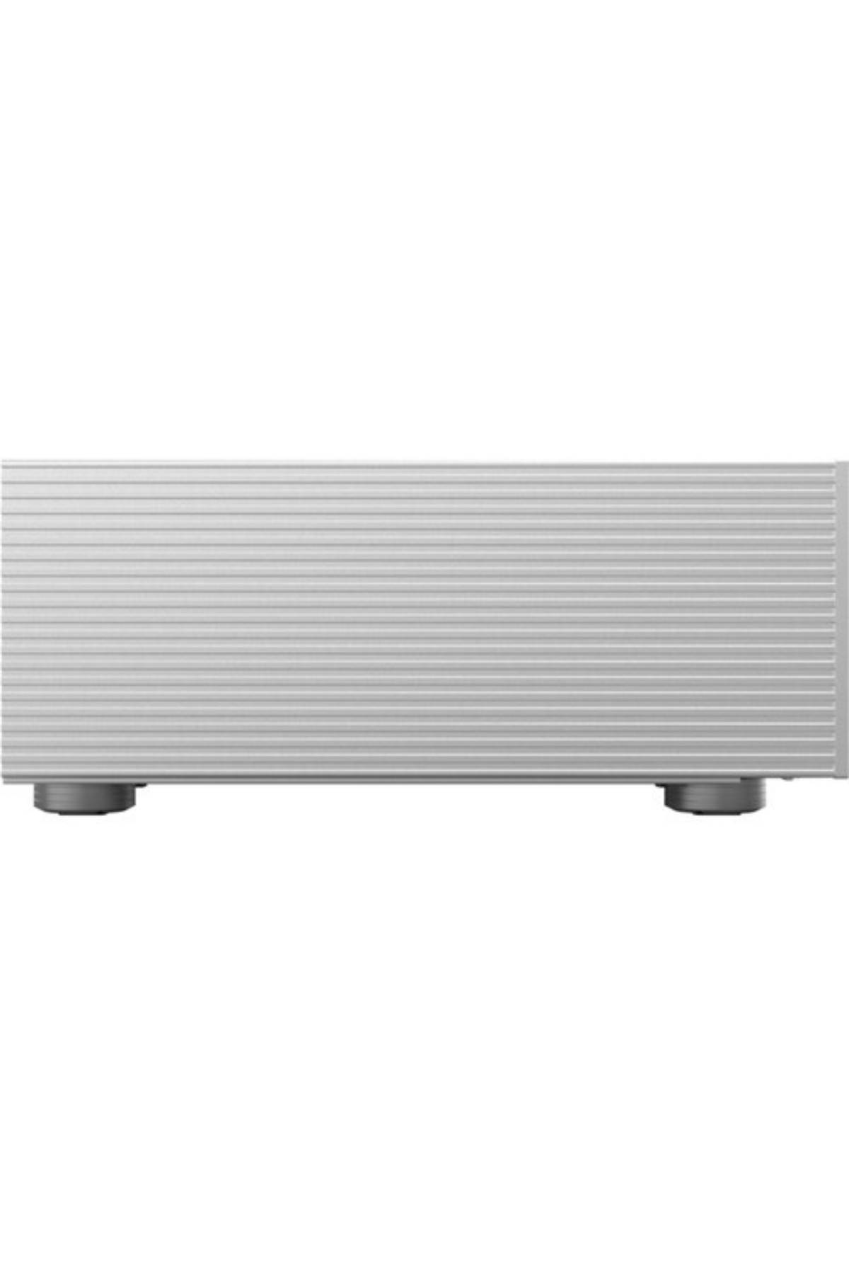 Onkyo M-80 Stereo Güç Amplifikatörü Silver