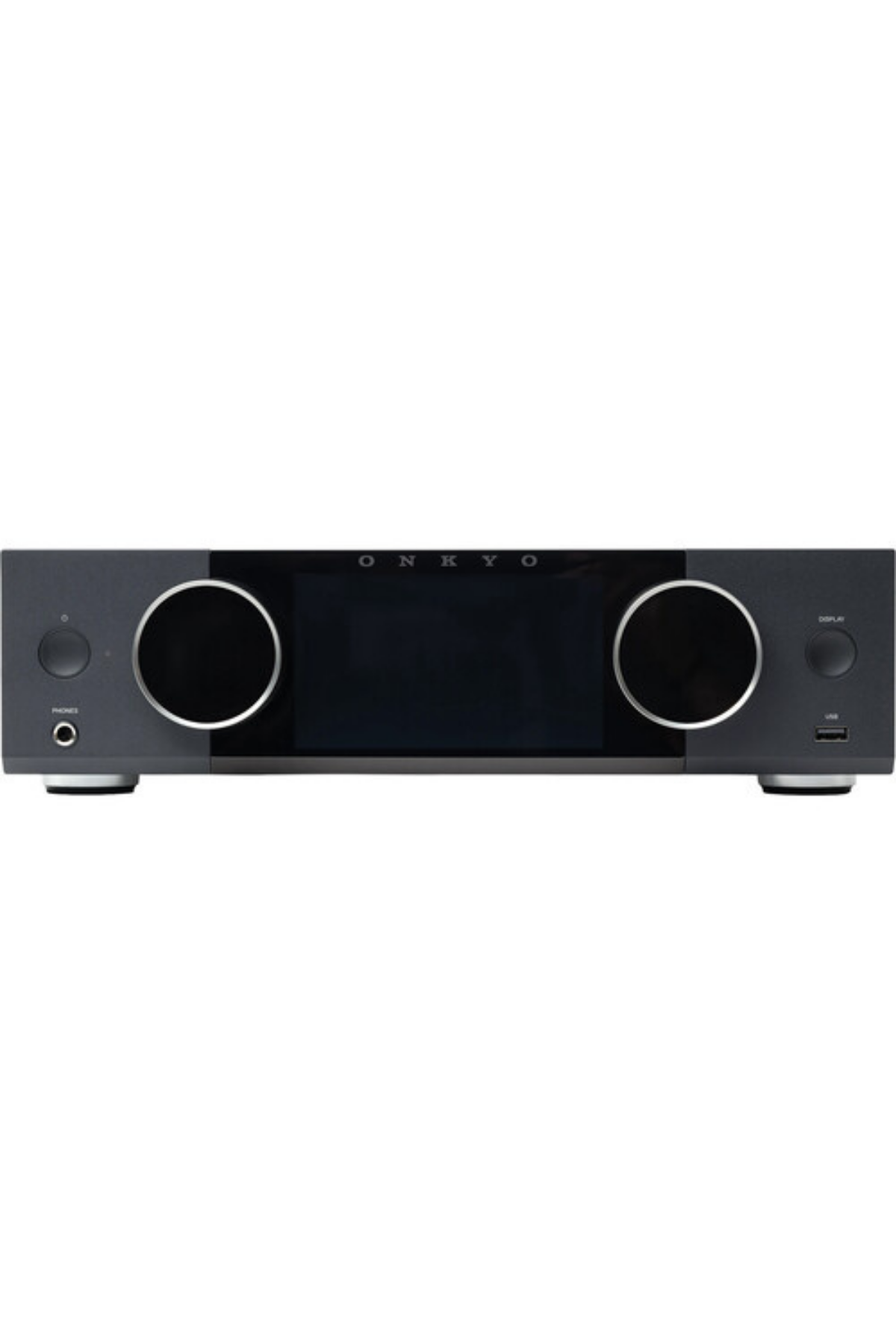 Onkyo Muse Y-40 Network Amplifikatör Black
