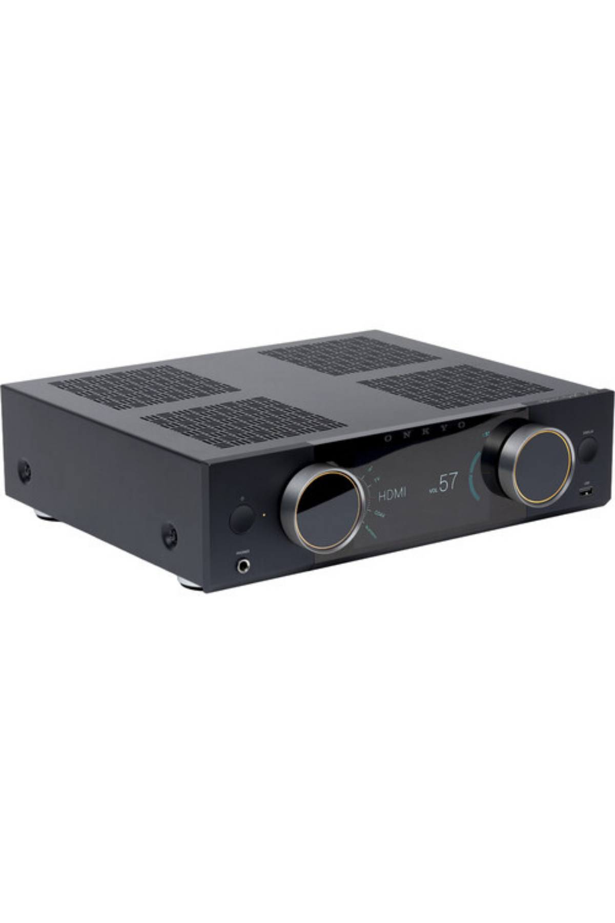 Onkyo Muse Y-50 Network Amplifikatör Black