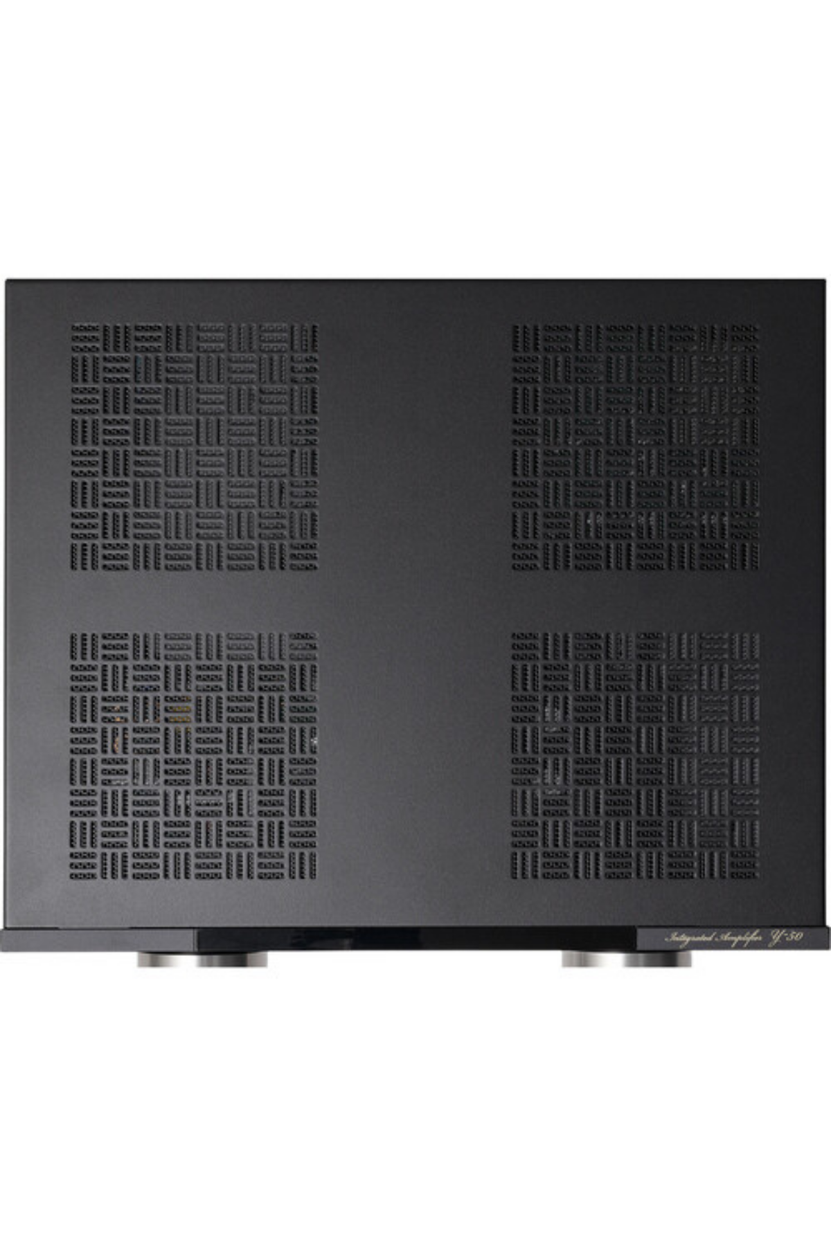 Onkyo Muse Y-50 Network Amplifikatör Black