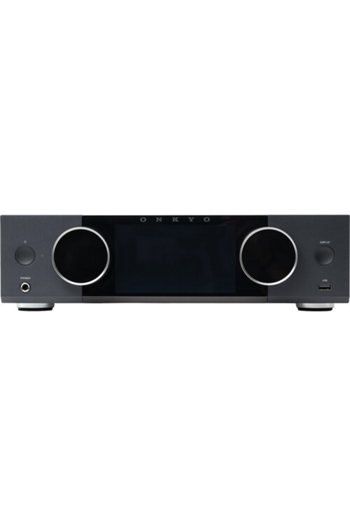 Onkyo Muse Y-50 Network Amplifikatör Black