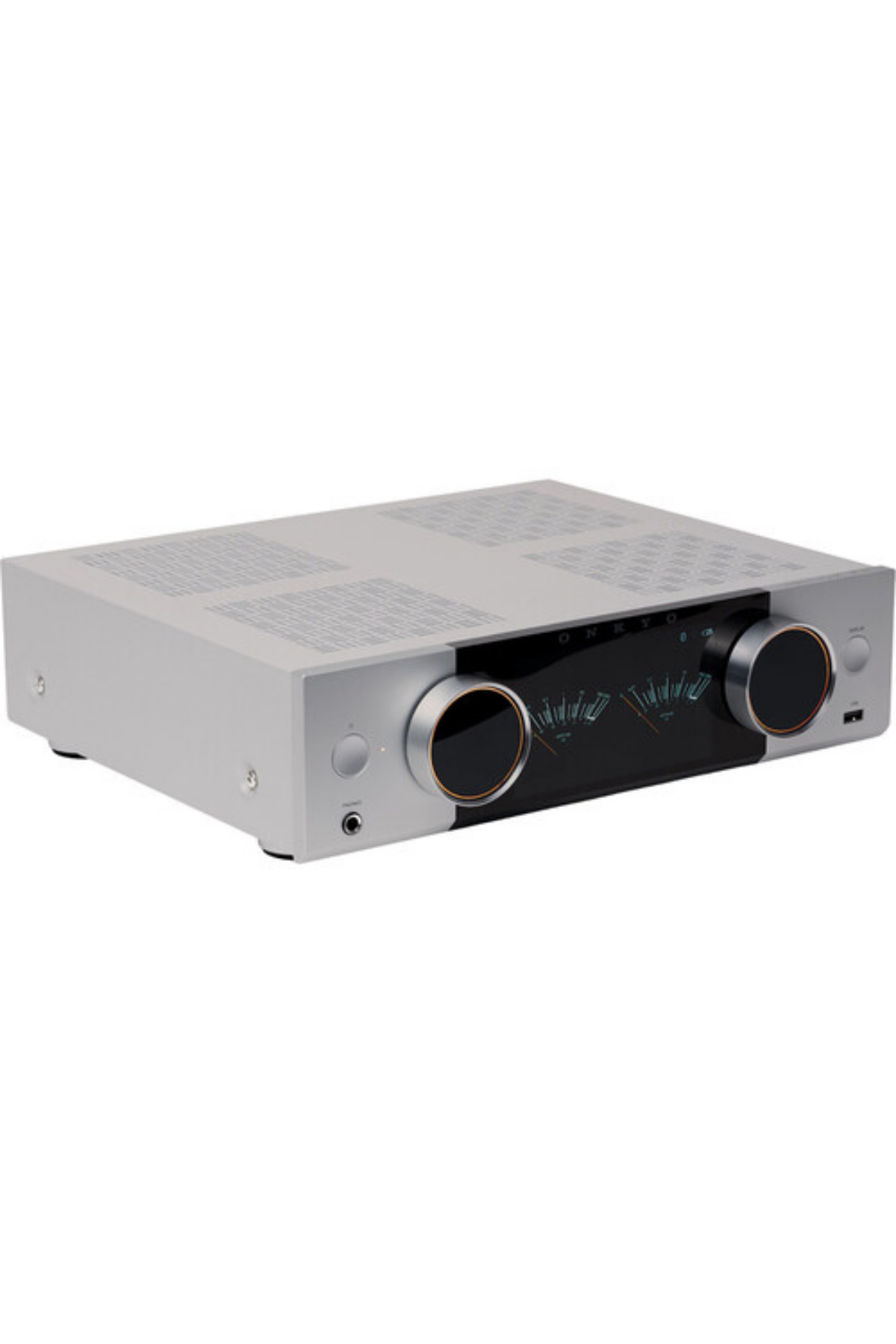Onkyo Muse Y-50 Network Amplifikatör Silver