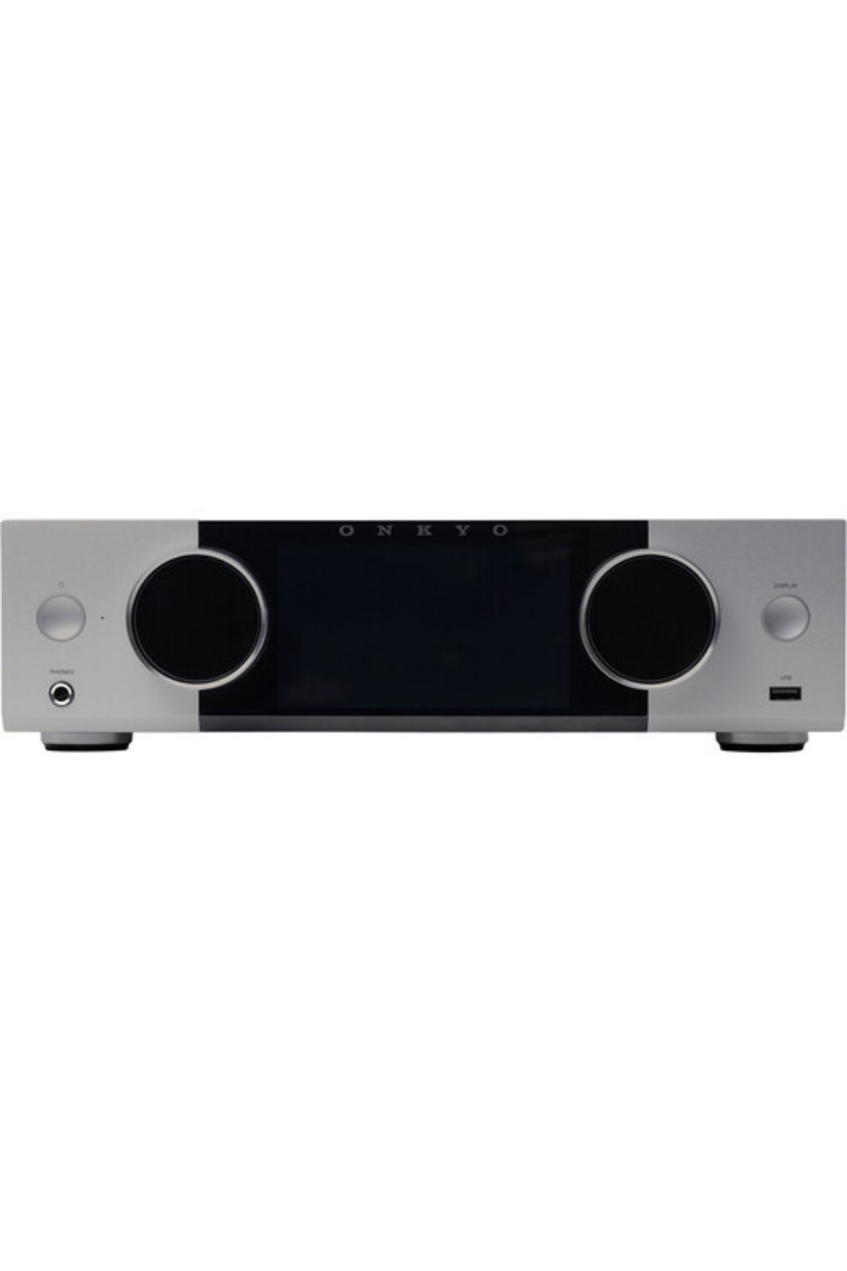 Onkyo Muse Y-50 Network Amplifikatör Silver