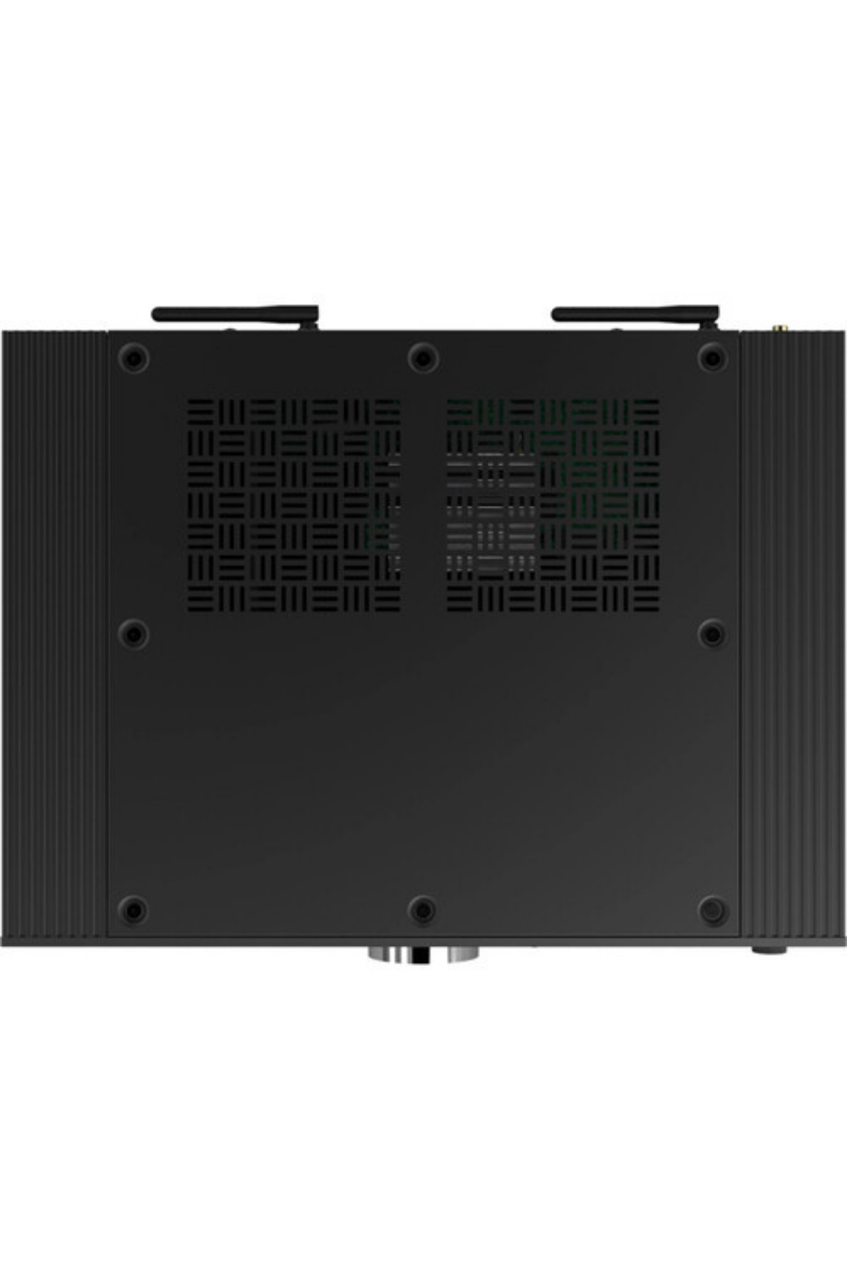 Onkyo P-80 Network Stereo Pre-Amplifikatör Black
