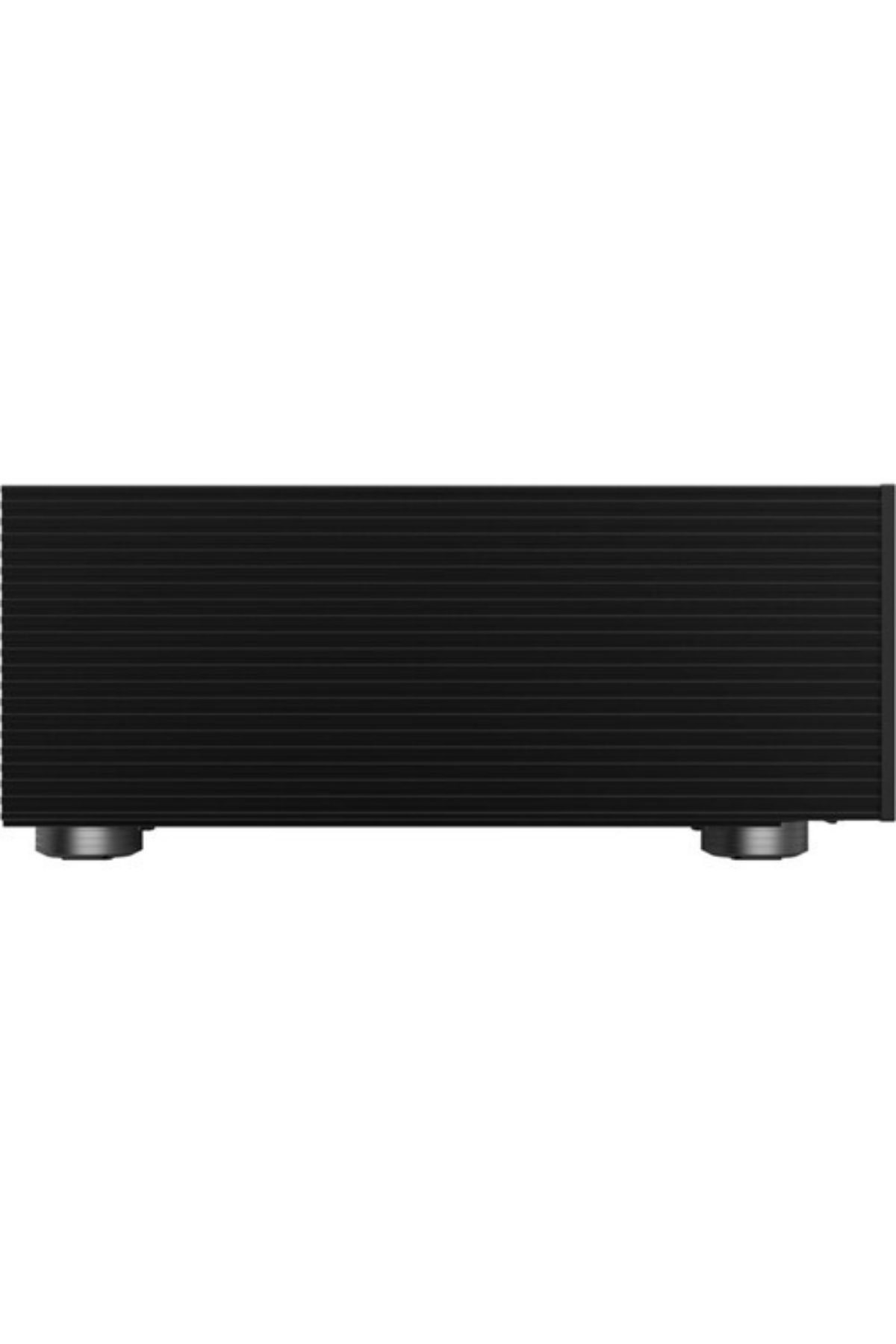 Onkyo P-80 Network Stereo Pre-Amplifikatör Black