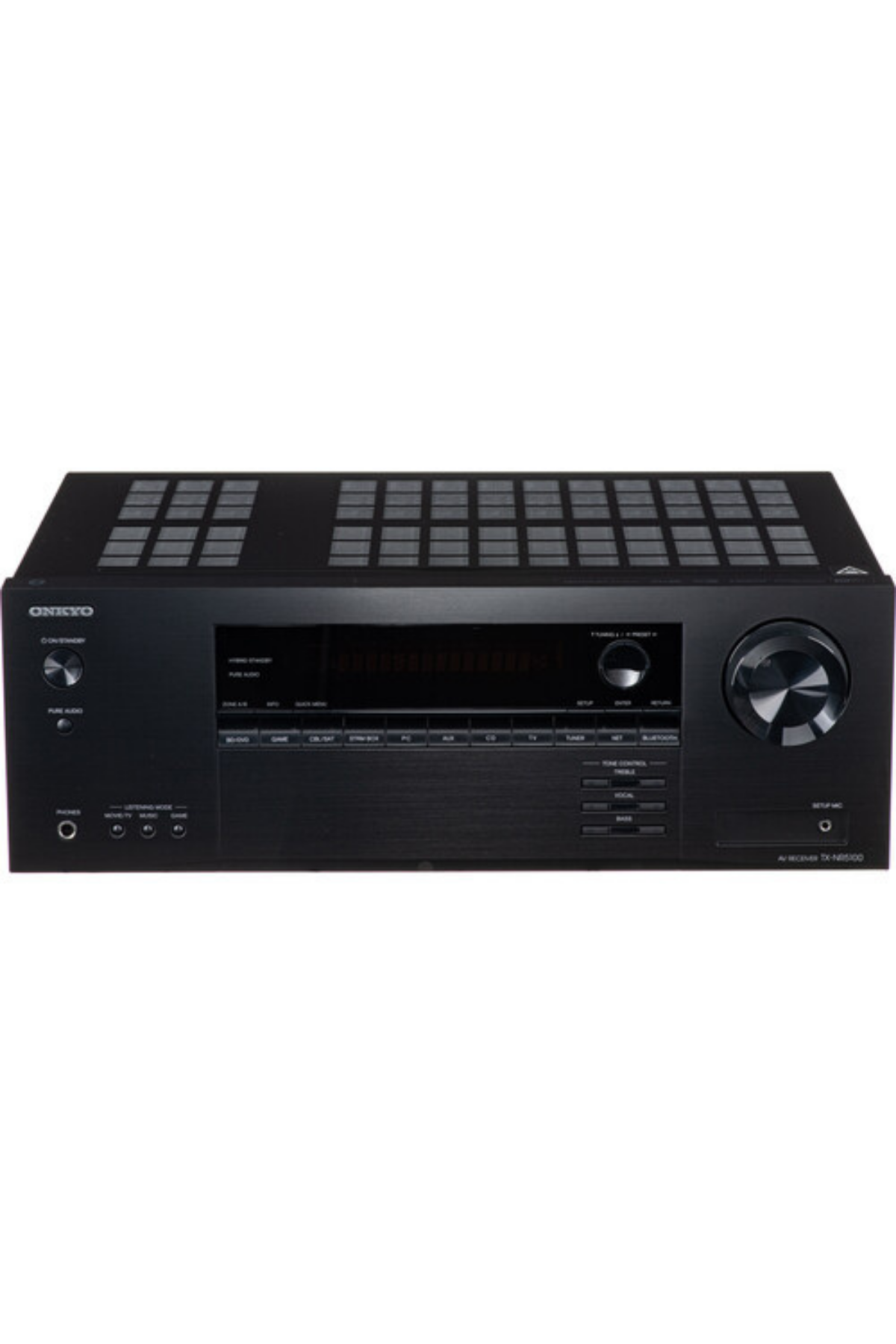 Onkyo TX-NR5100 7.2 Kanal Network A/V Receiver