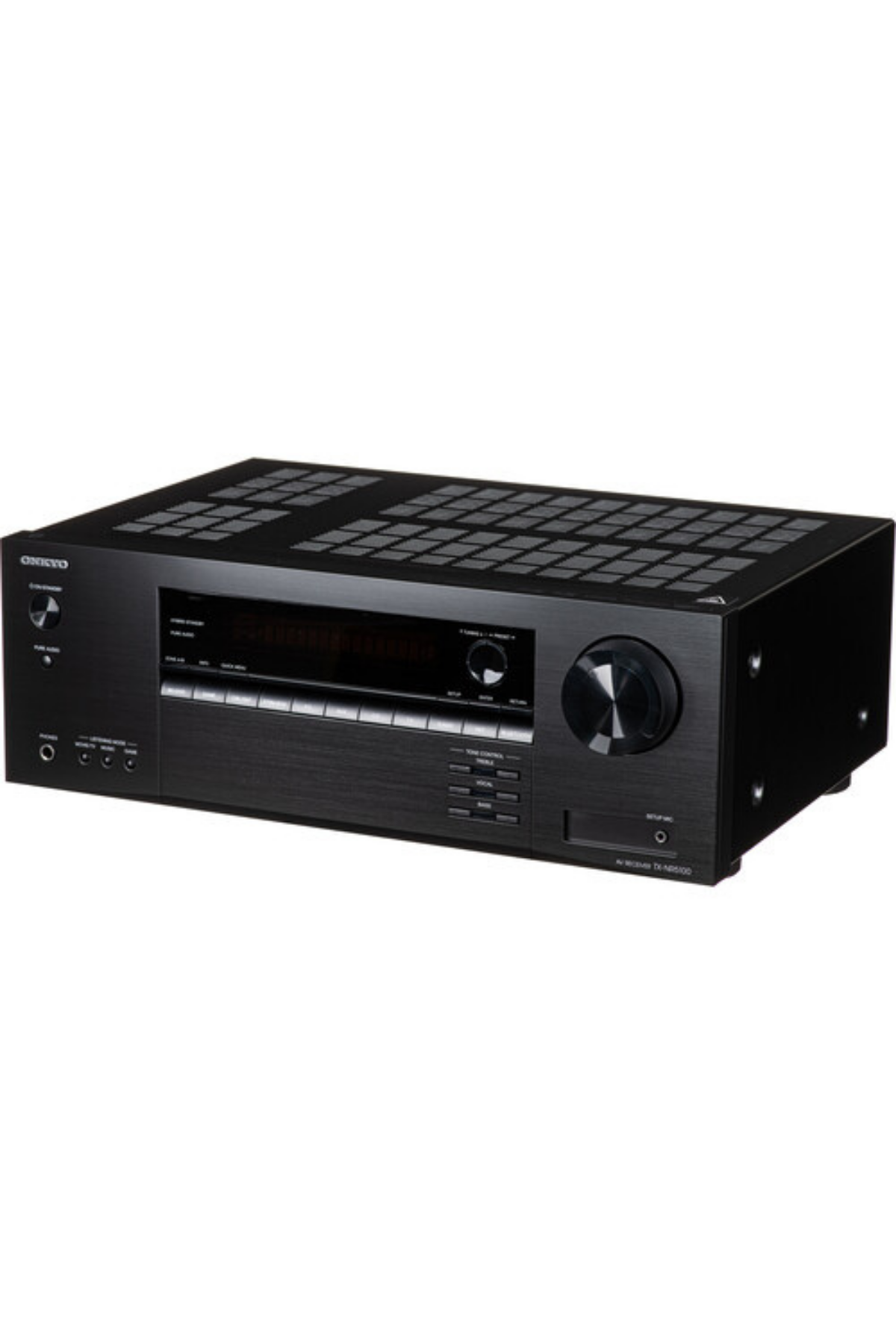 Onkyo TX-NR5100 7.2 Kanal Network A/V Receiver