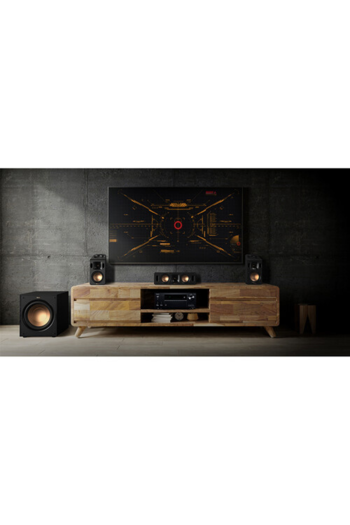 Onkyo TX-NR7100 9.2-Kanal THX Network A/V Receiver