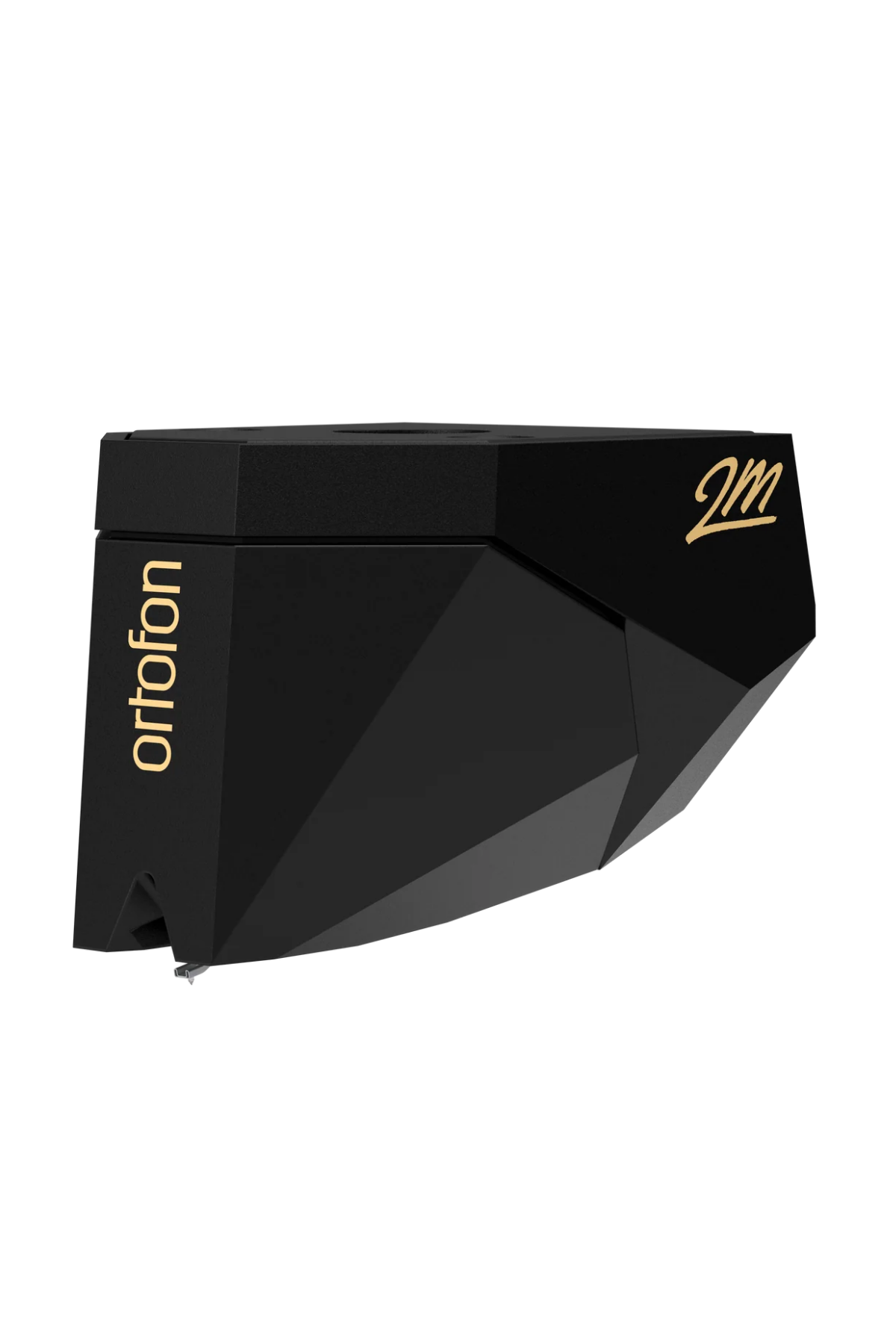 Ortofon 2M Black Moving Magnet Pikap Kartuşu