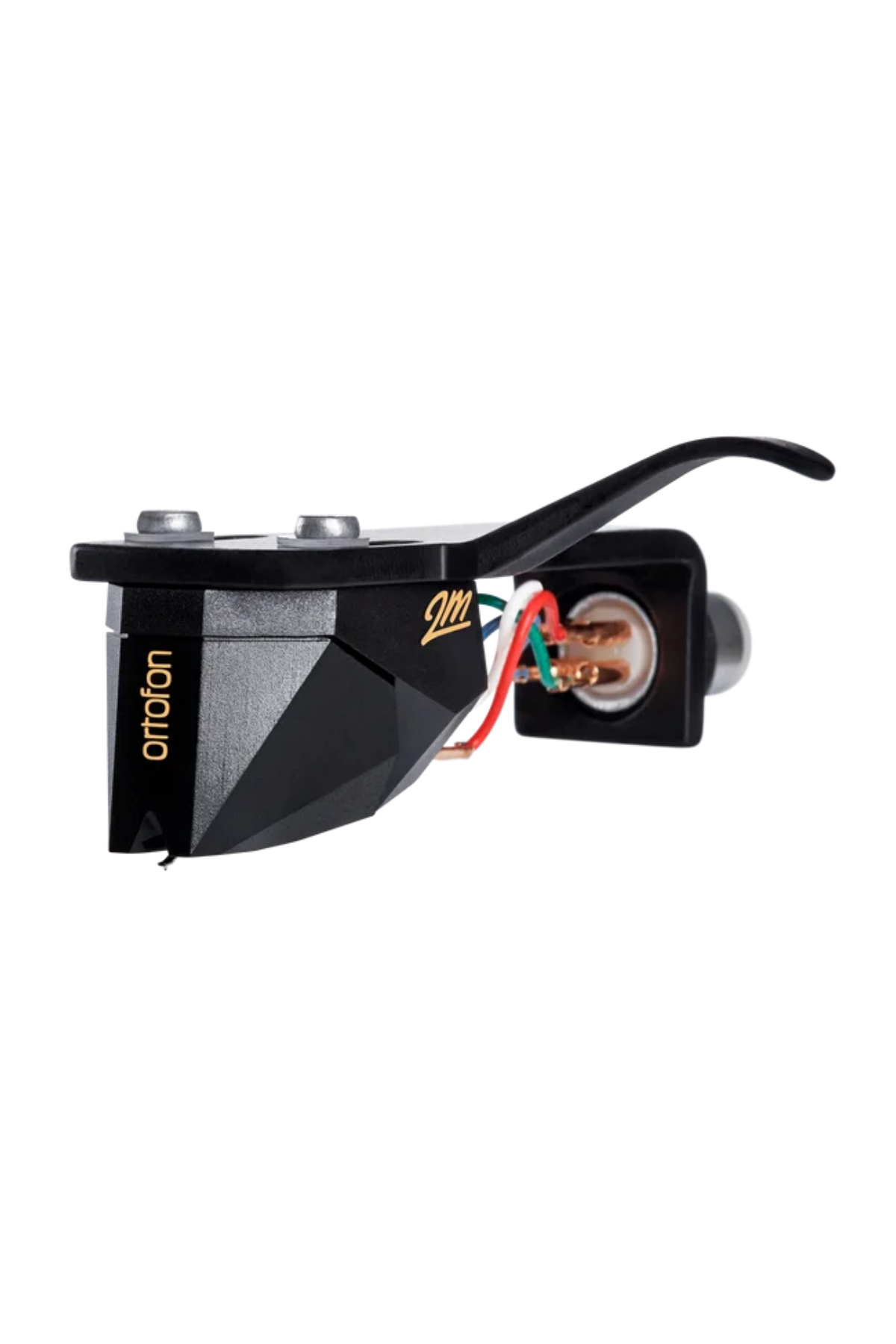 Ortofon 2M Black Premounted Pikap Kartuşu