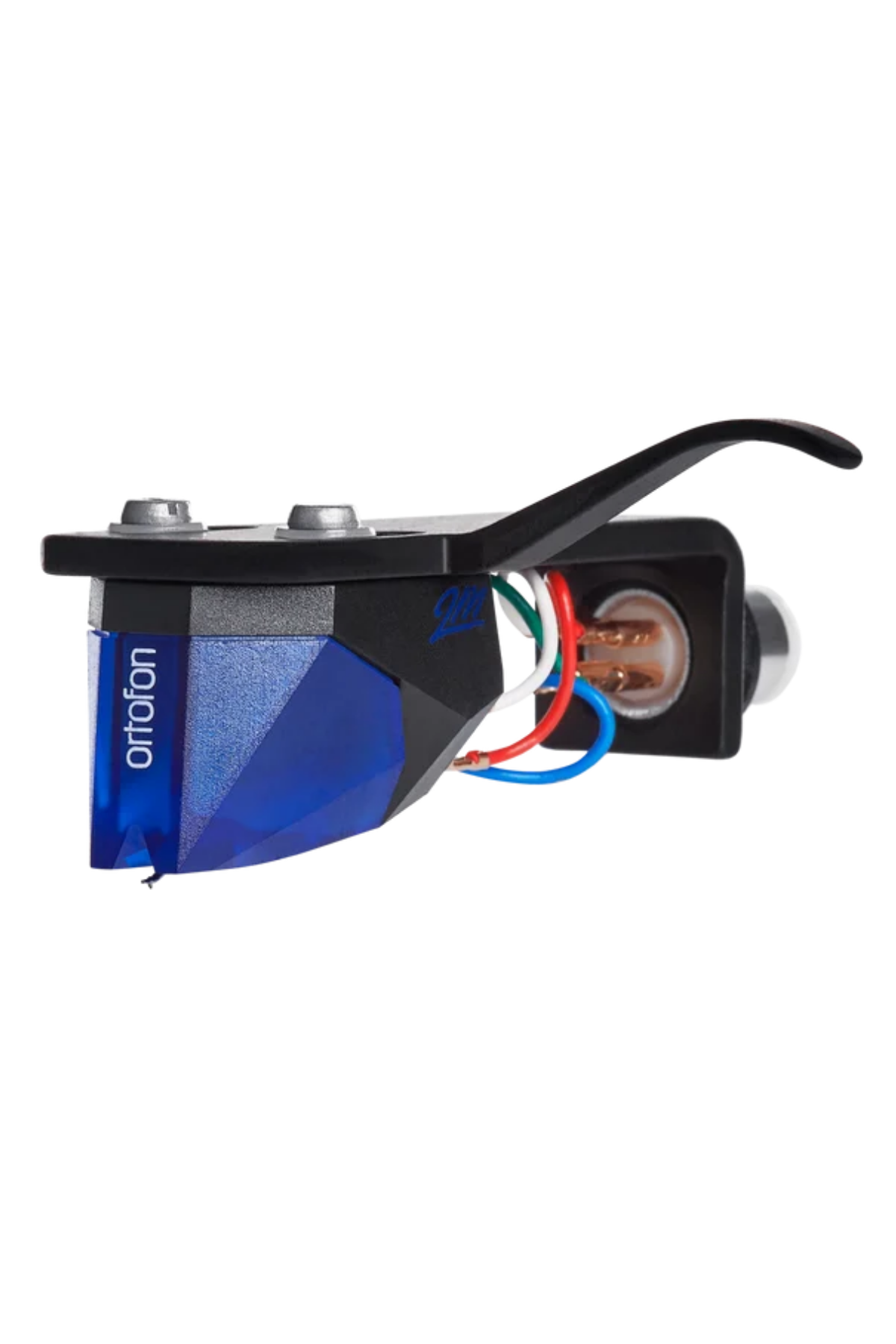 Ortofon 2M Blue Premounted Pikap Kartuşu