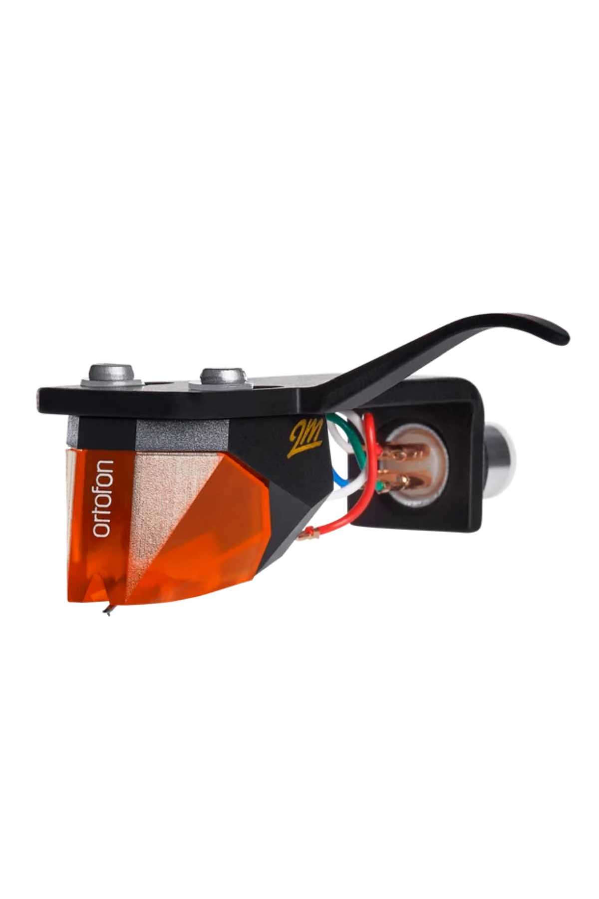 Ortofon 2M Bronze Premounted Pikap Kartuşu