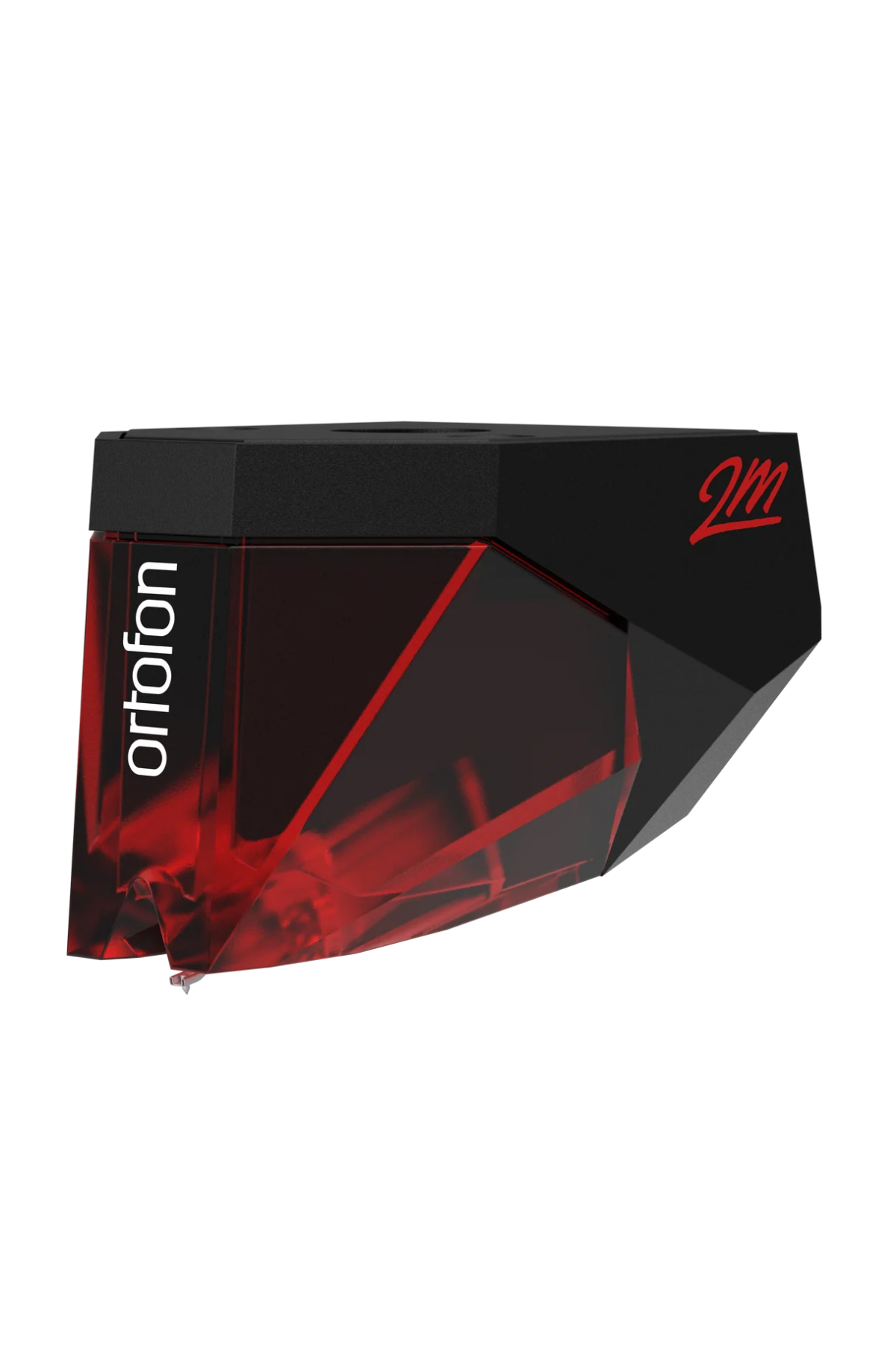 Ortofon 2M Red Moving Magnet Pikap Kartuşu