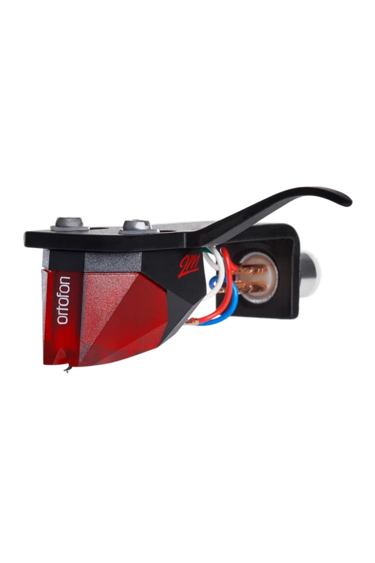 Ortofon 2M Red Premounted Pikap Kartuşu