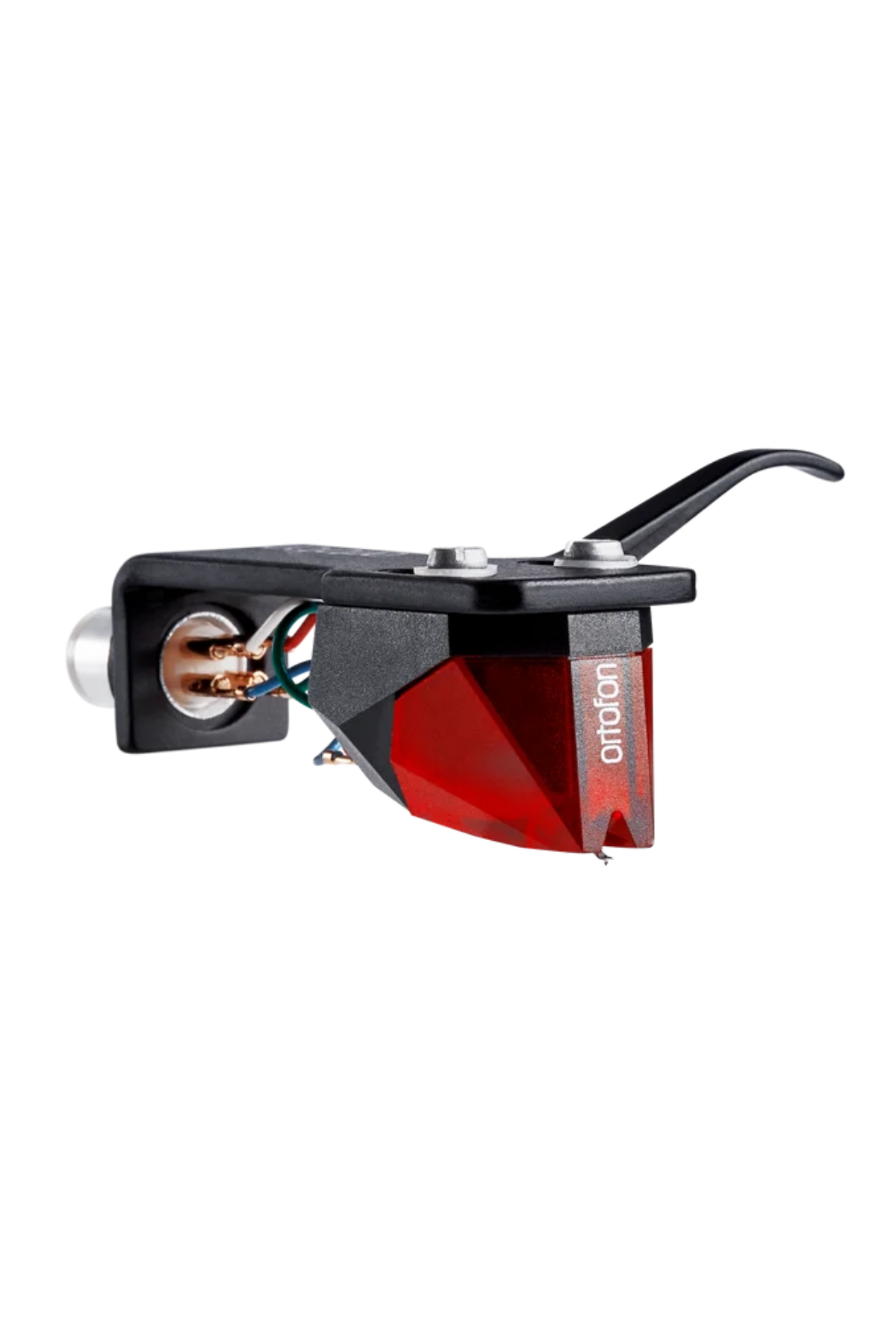 Ortofon 2M Red Premounted Pikap Kartuşu