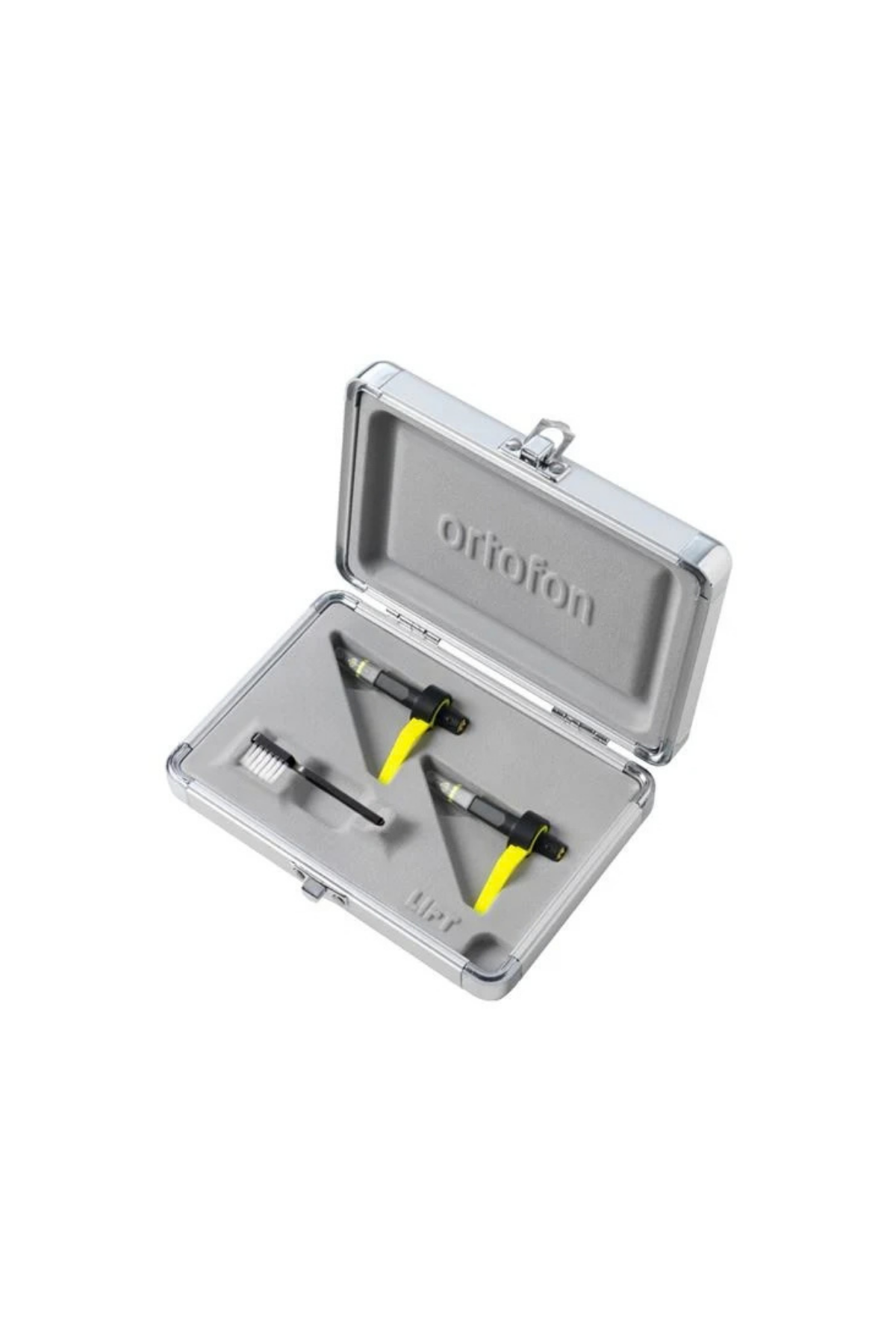 Ortofon Concorde MKII Twin Club Çiftli DJ Pikap Kartuş Seti