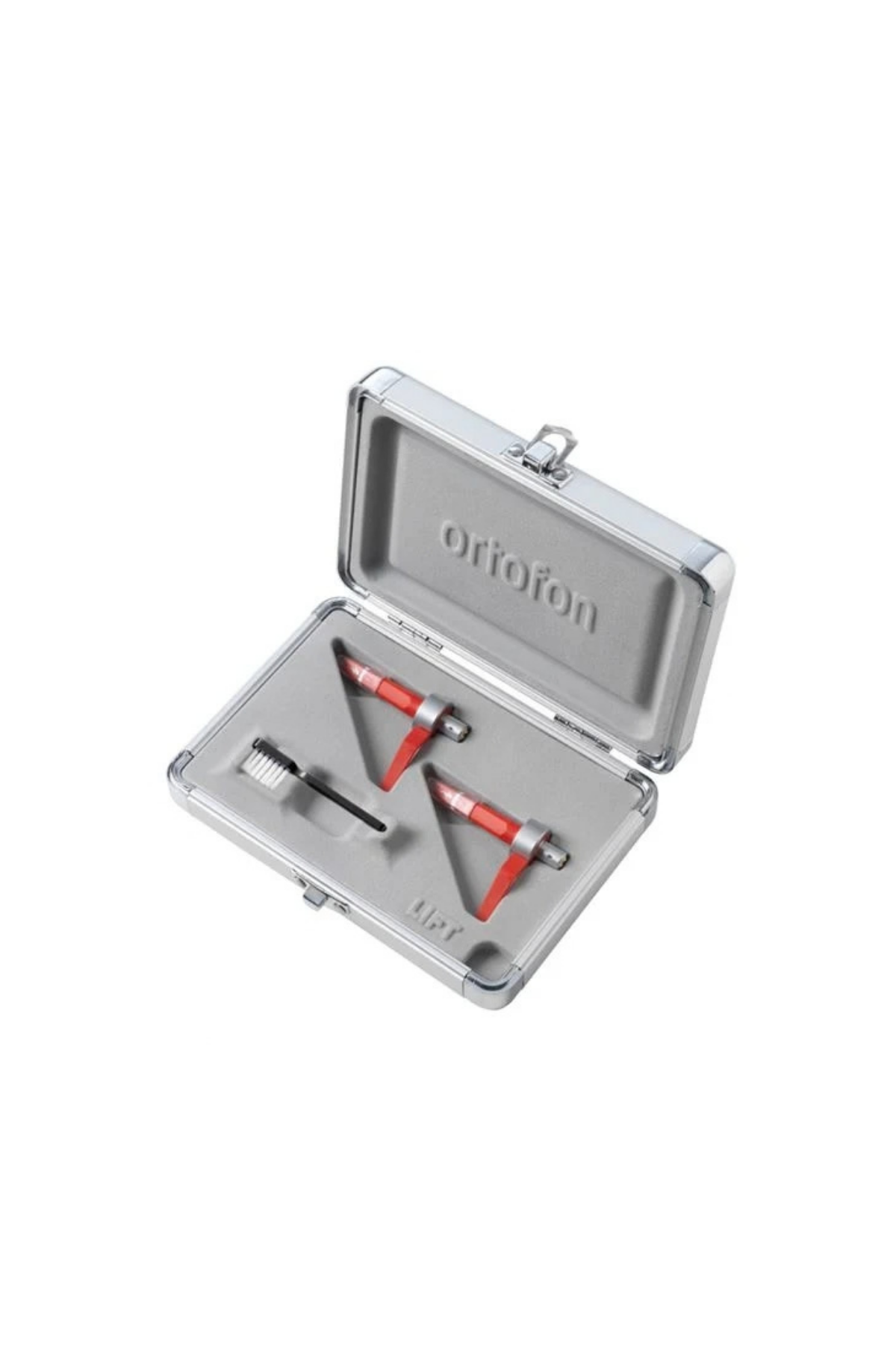 Ortofon Concorde MKII Twin Digital Çiftli DJ Pikap Kartuş Seti